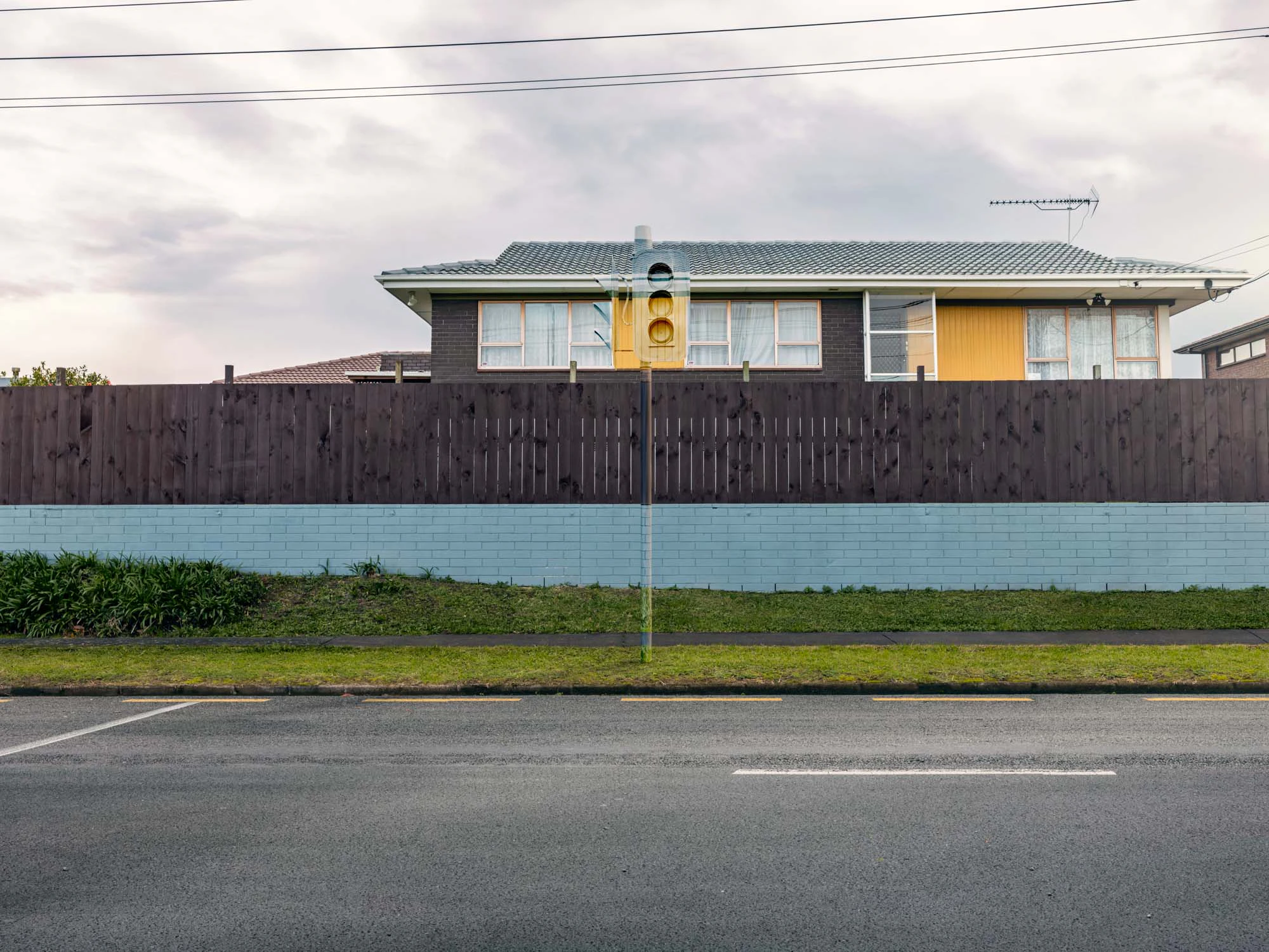 The Collective Force - Auckland Transport | Invisible Hazards