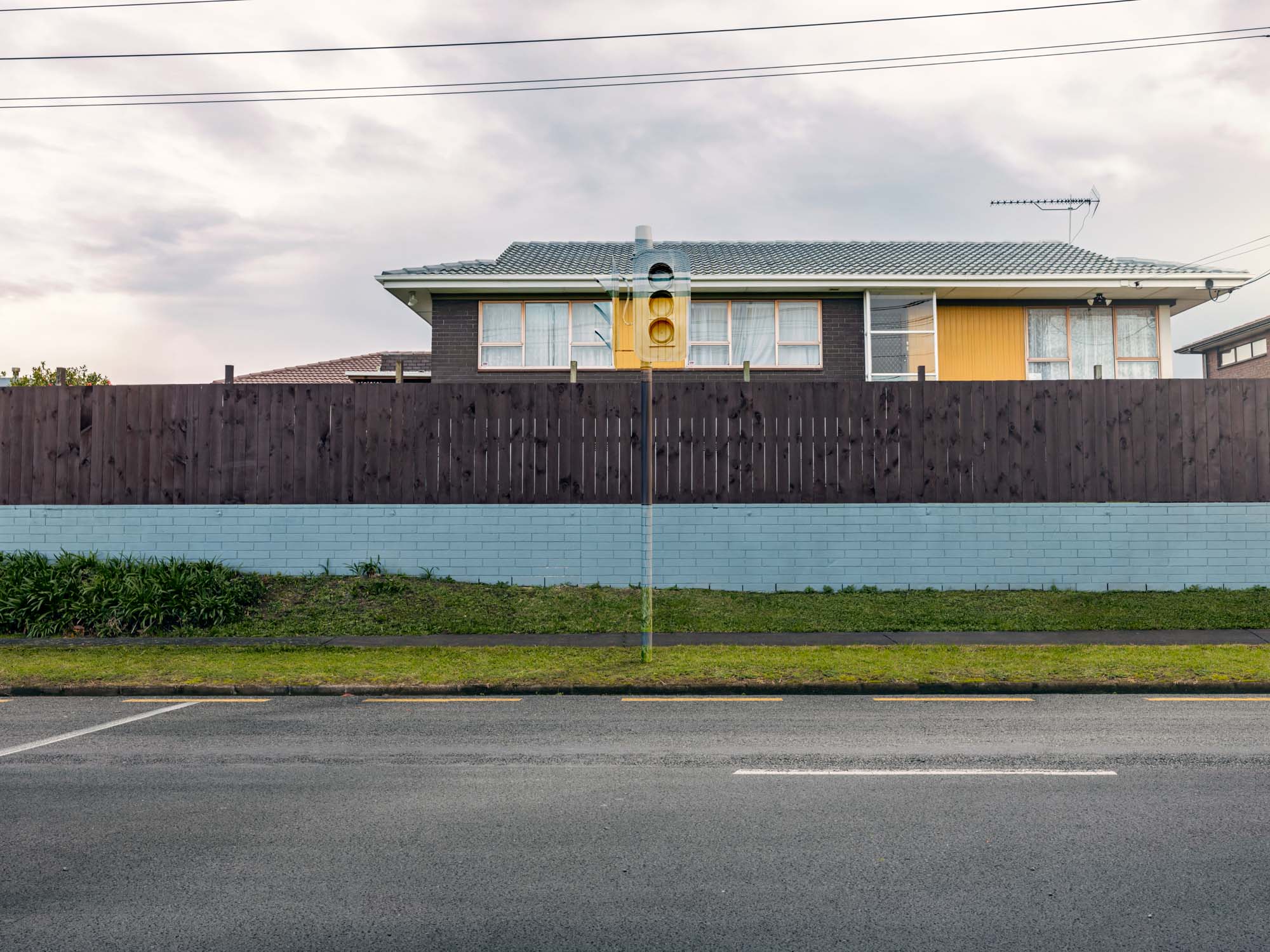 The Collective Force - Auckland Transport | Invisible Hazards