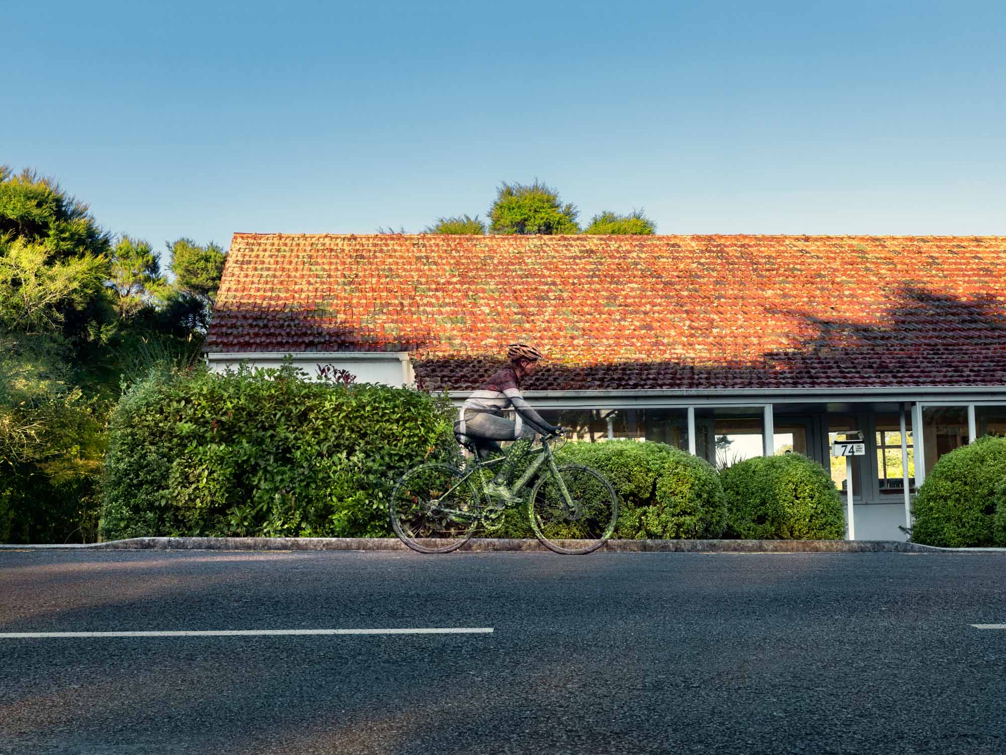 The Collective Force - Auckland Transport | Invisible Hazards