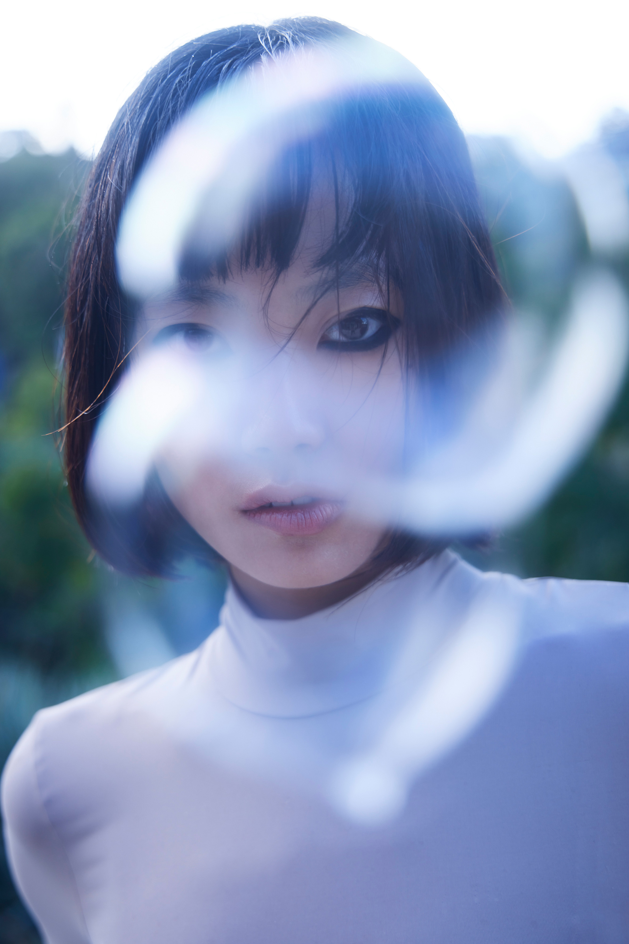 The Collective Force - Beauty Citizen | 'Reflection'