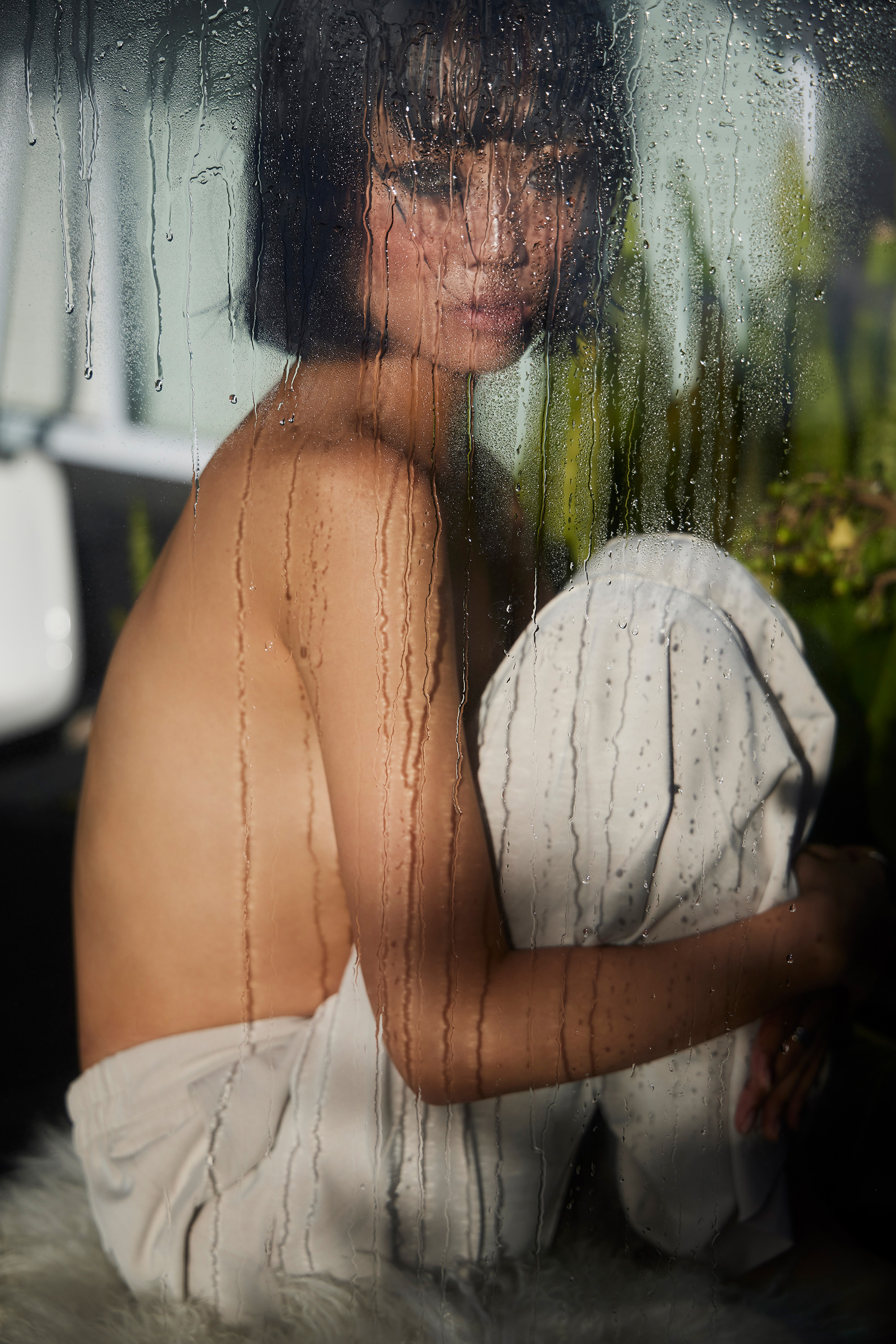 The Collective Force - Beauty Citizen | 'Reflection'