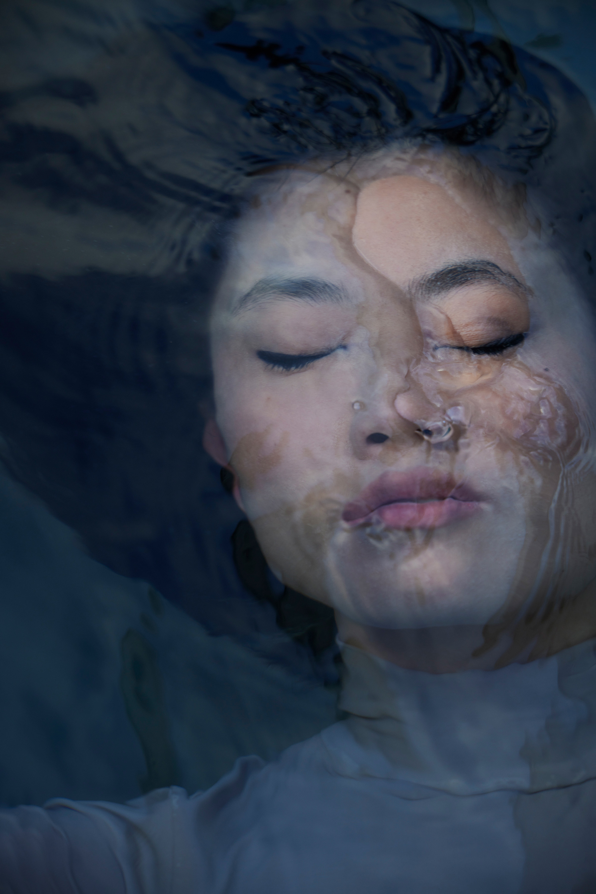 The Collective Force - Beauty Citizen | 'Reflection'