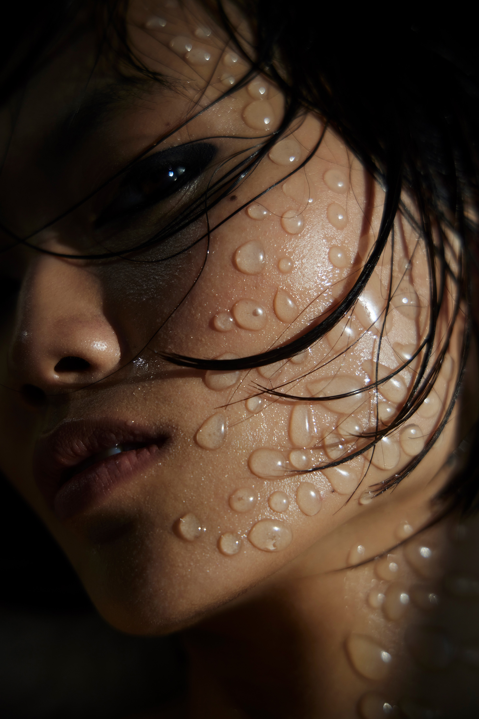 The Collective Force - Beauty Citizen | 'Reflection'