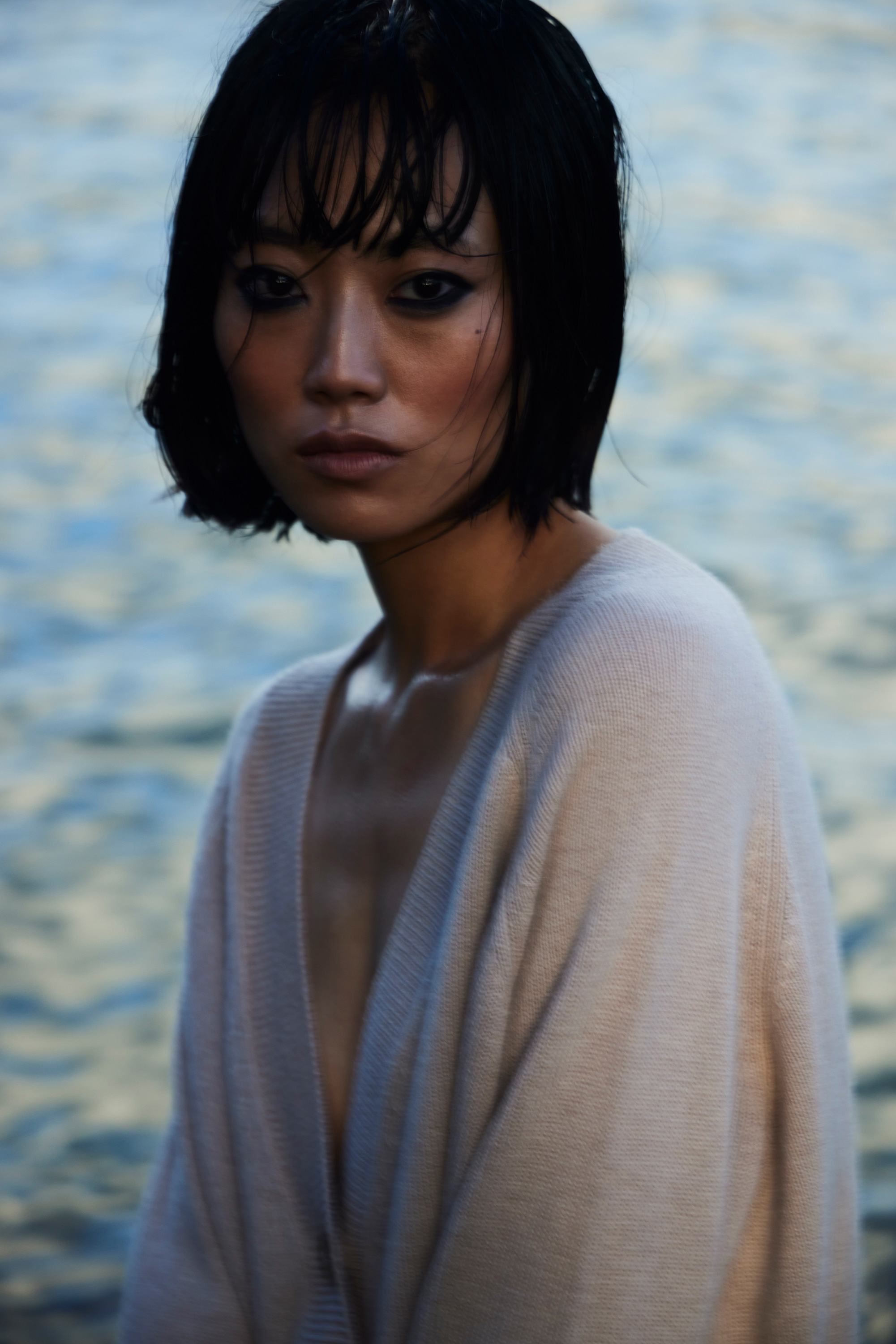 The Collective Force - Beauty Citizen | 'Reflection'