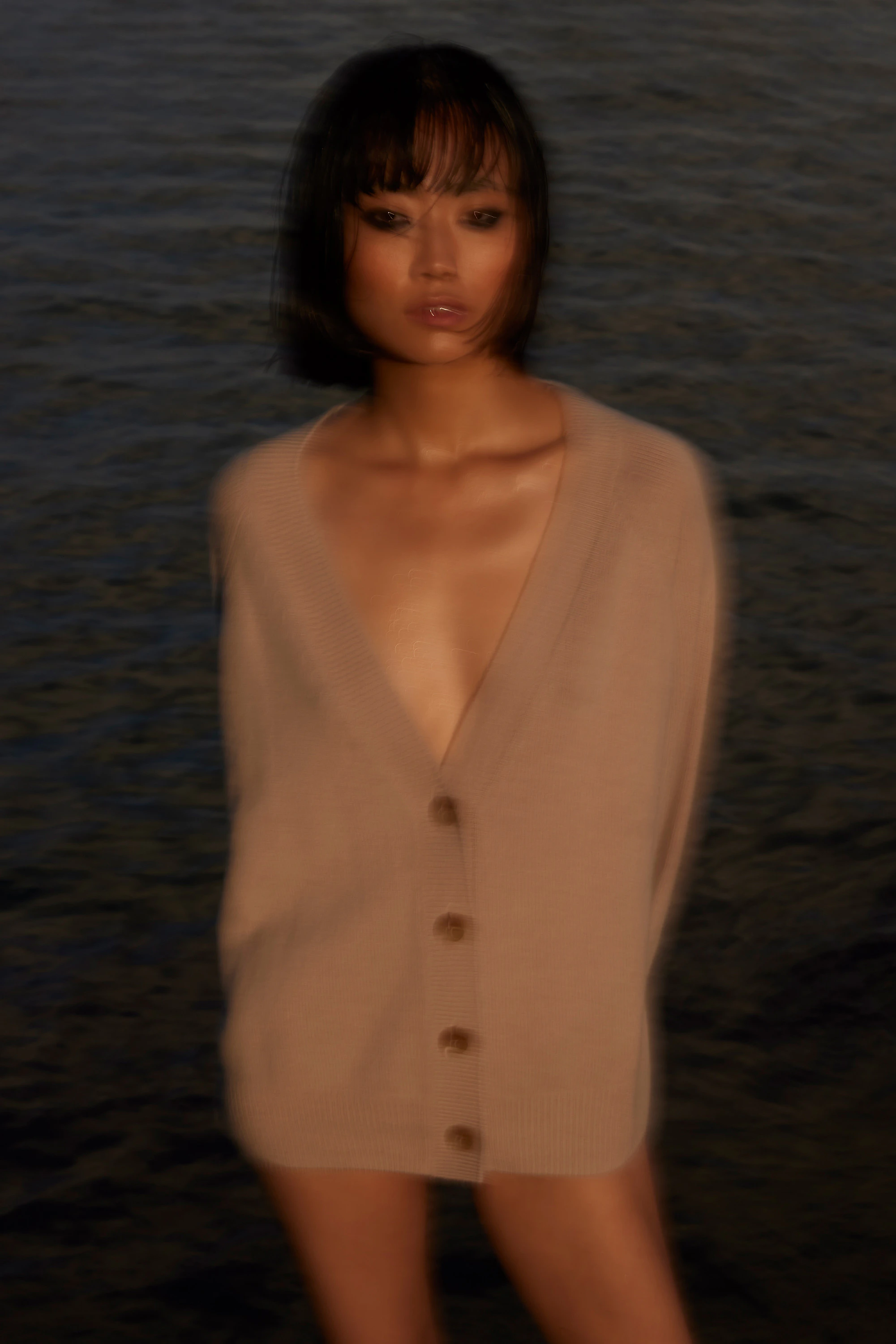 The Collective Force - Beauty Citizen | 'Reflection'