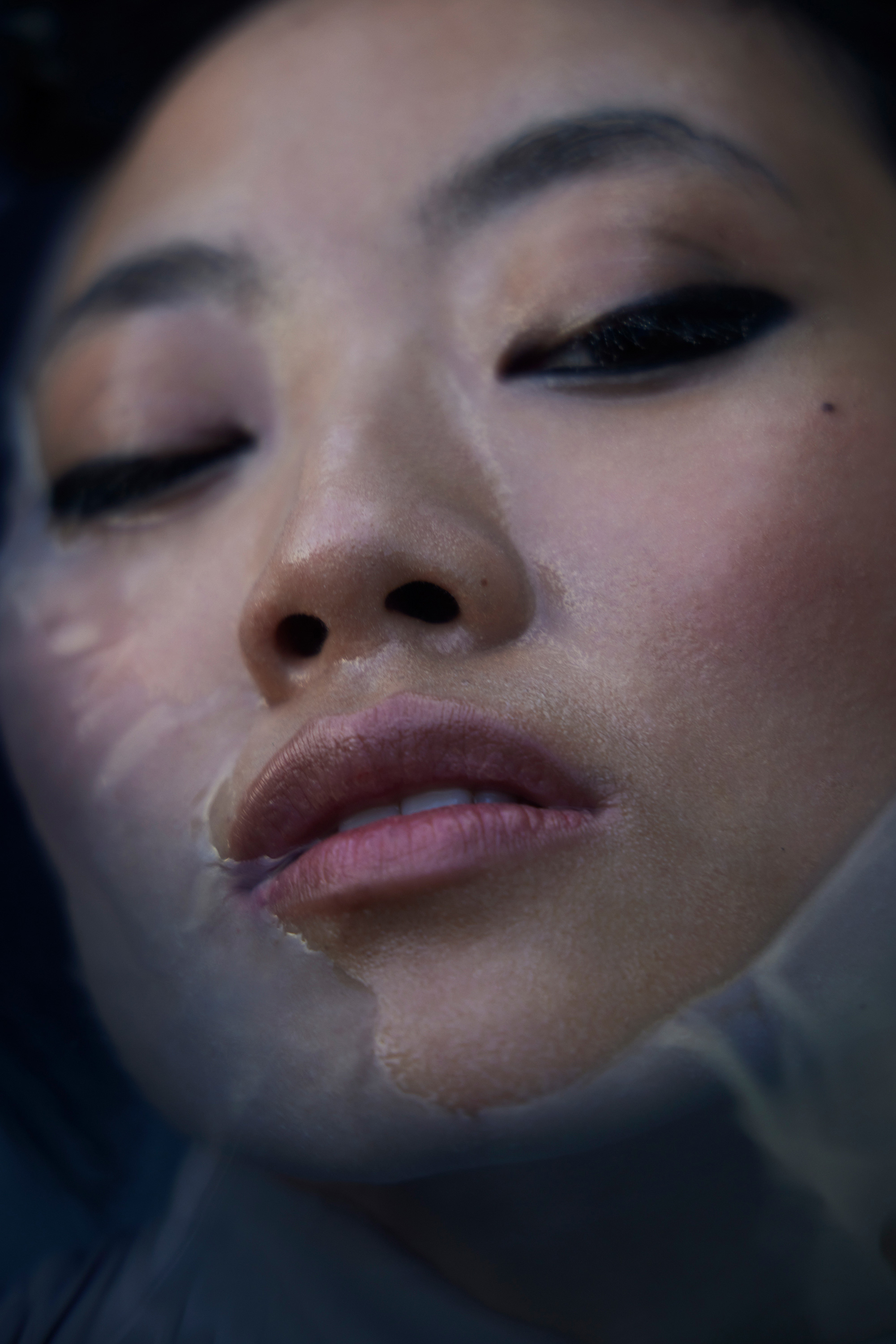 The Collective Force - Beauty Citizen | 'Reflection'