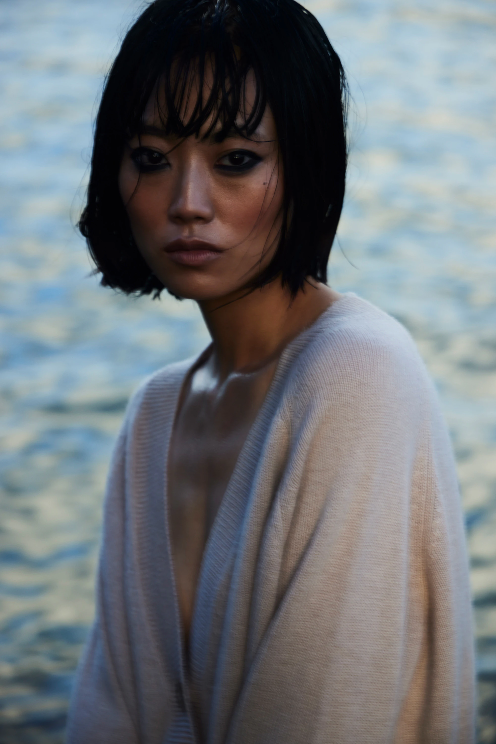 The Collective Force - Beauty Citizen | 'Reflection'