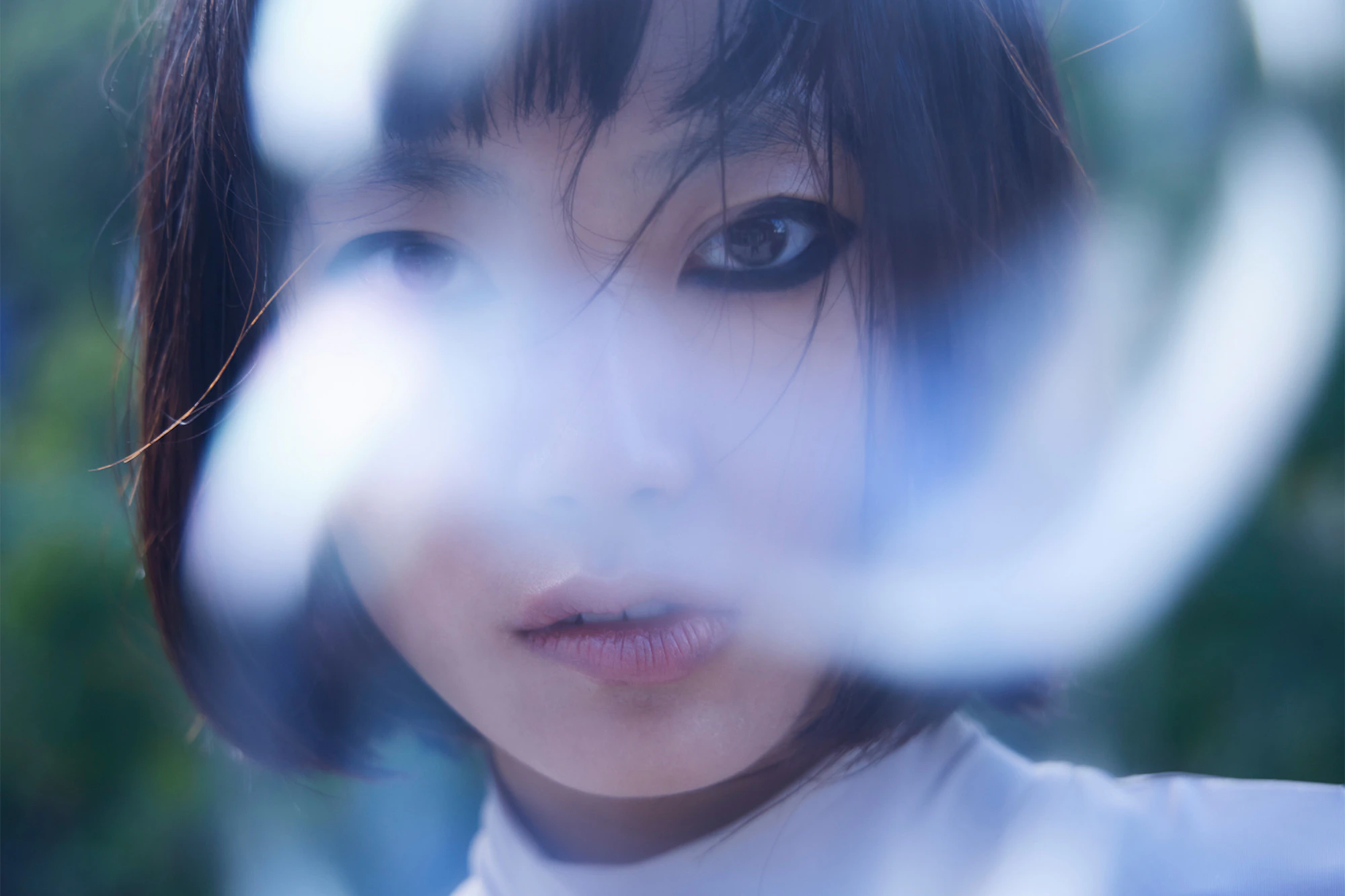 The Collective Force - Mara Sommer