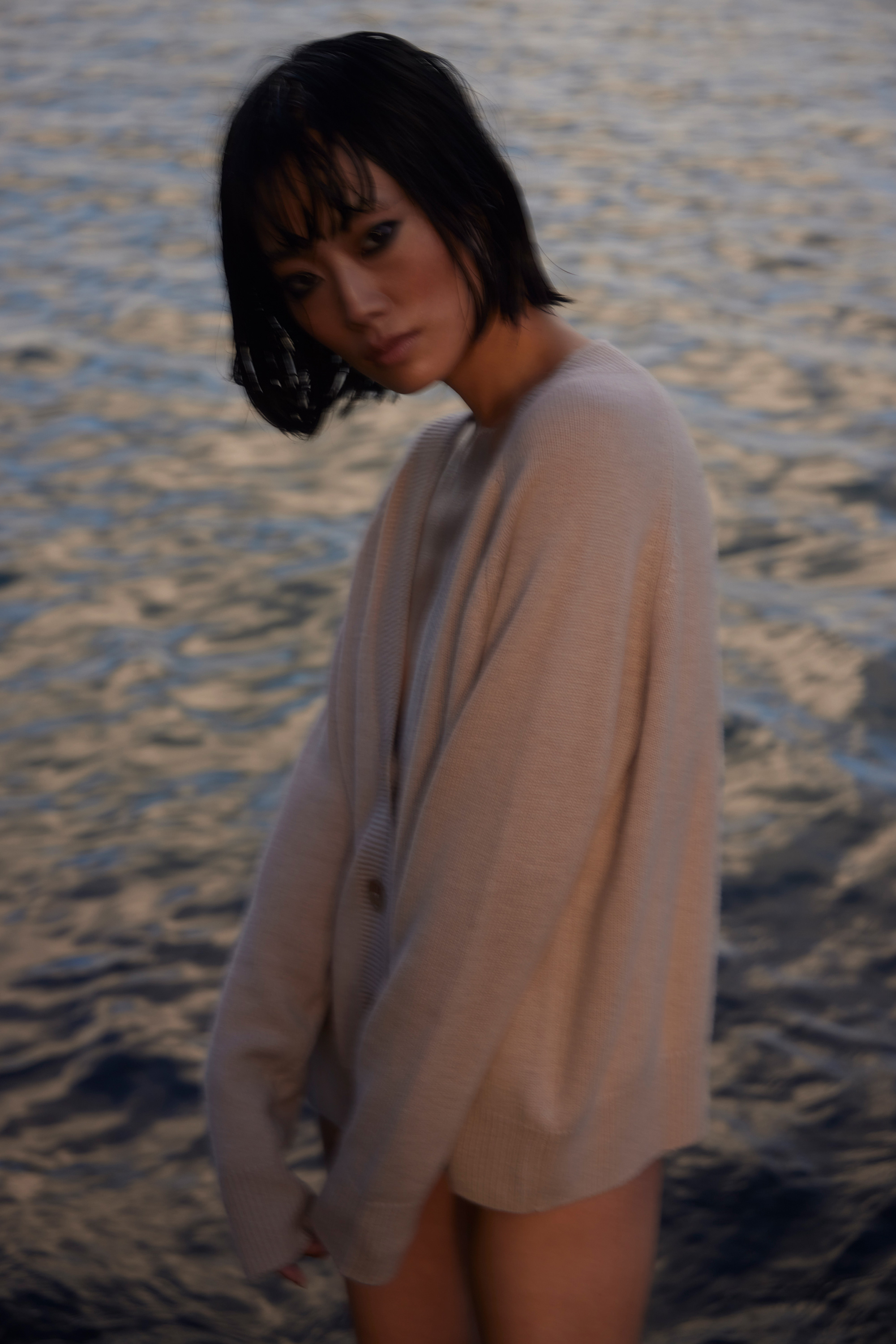 The Collective Force - Beauty Citizen | 'Reflection'