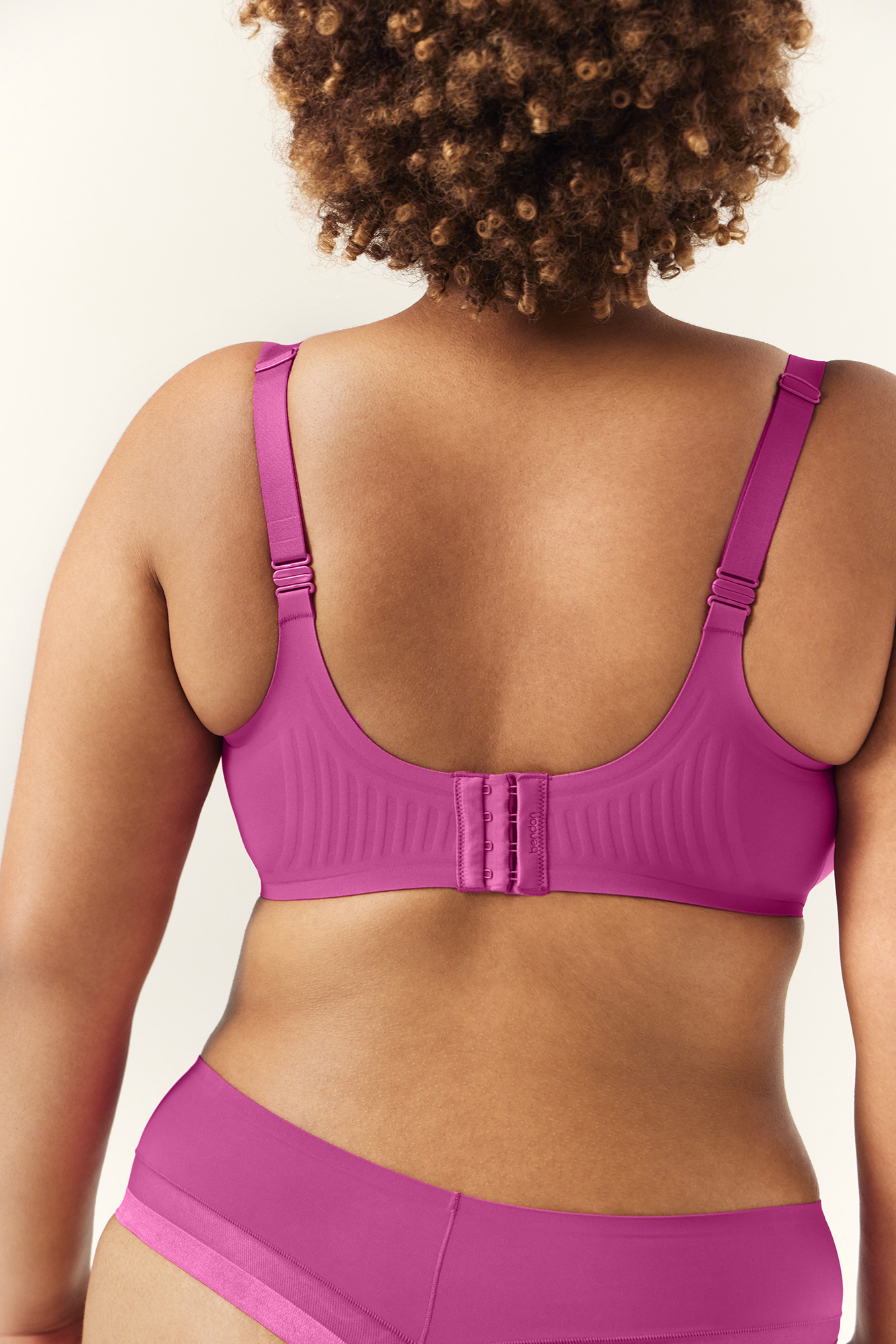 The Collective Force - Bendon | Comfit