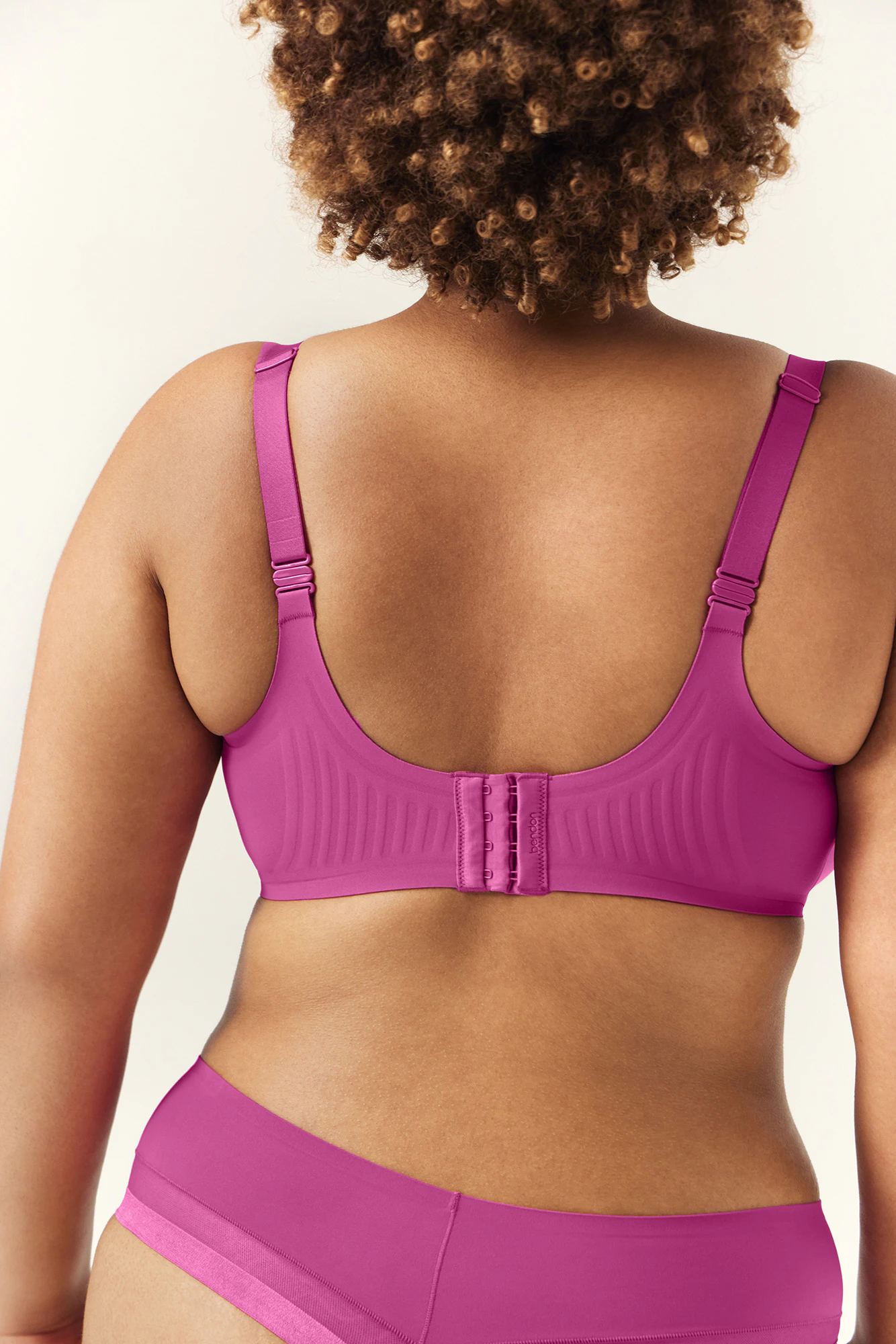 The Collective Force - Bendon | Comfit