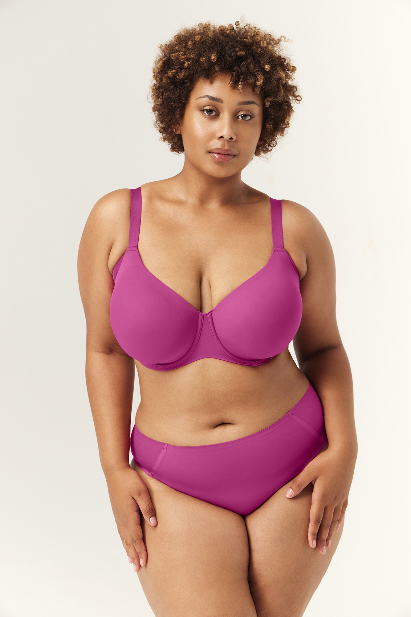 The Collective Force - Bendon | Comfit