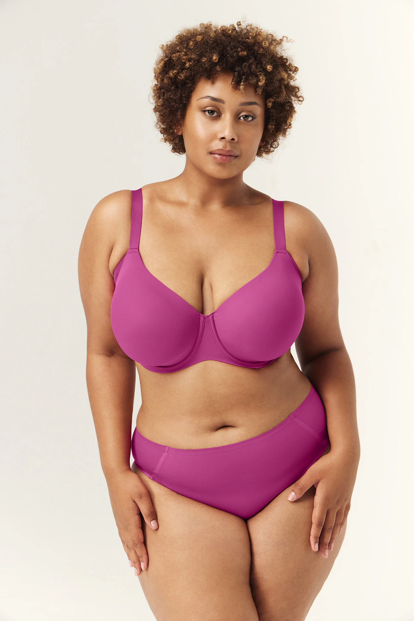 The Collective Force - Bendon | Comfit