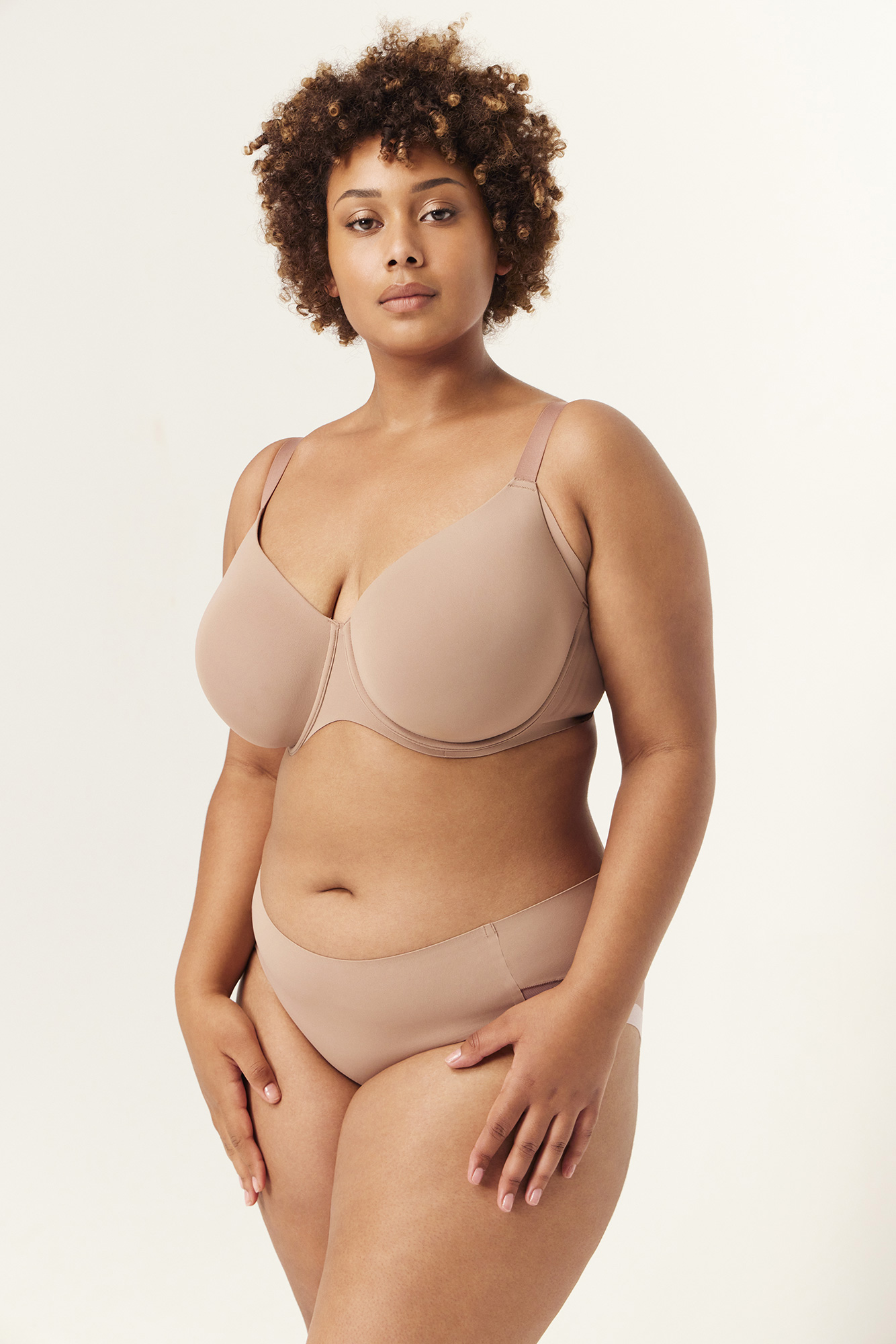 The Collective Force - Bendon | Comfit