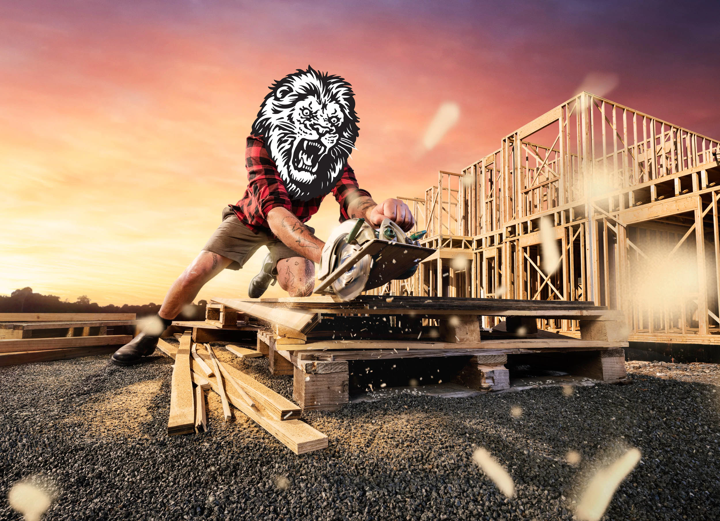 The Collective Force - Latest