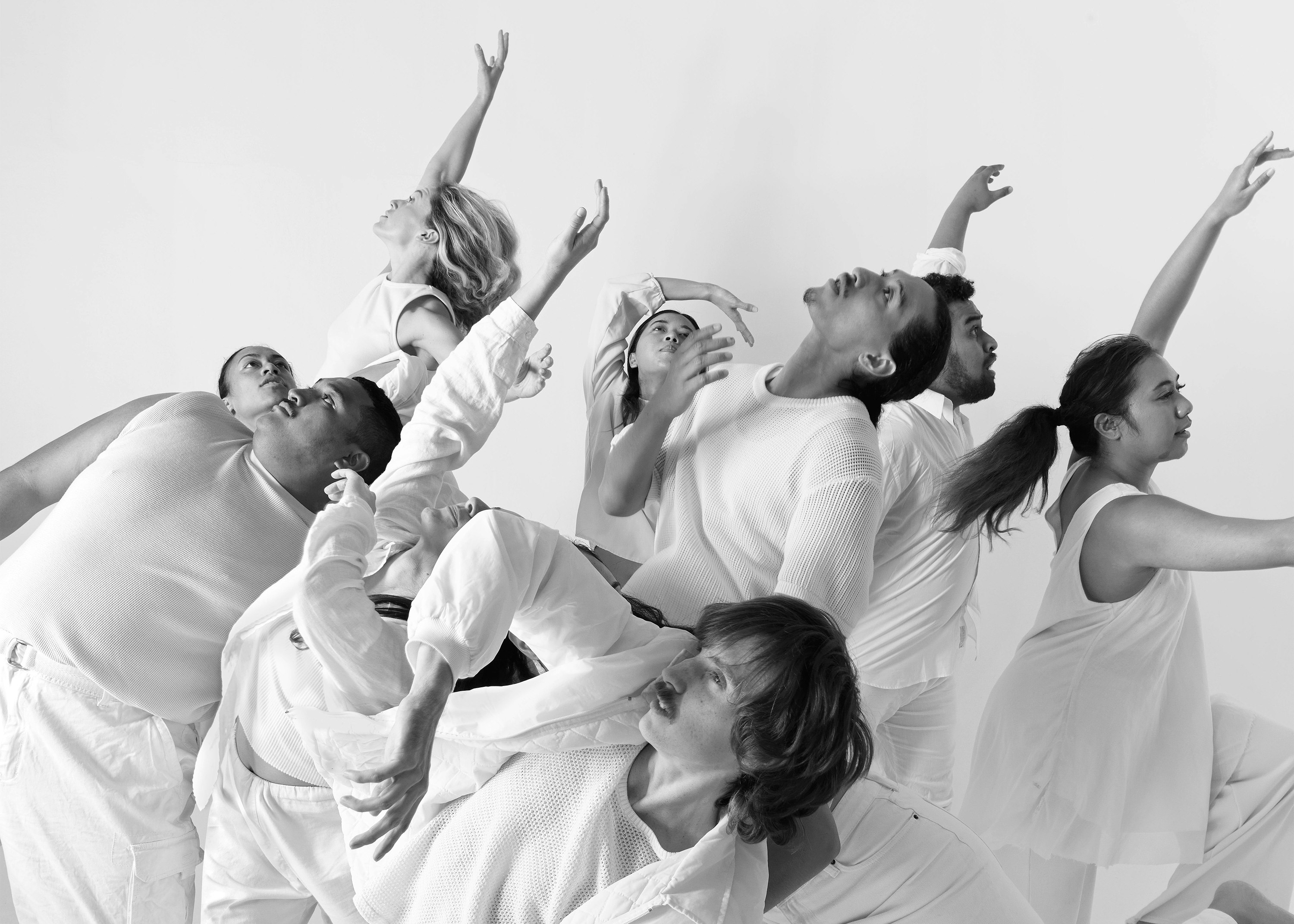 The Collective Force - Latest