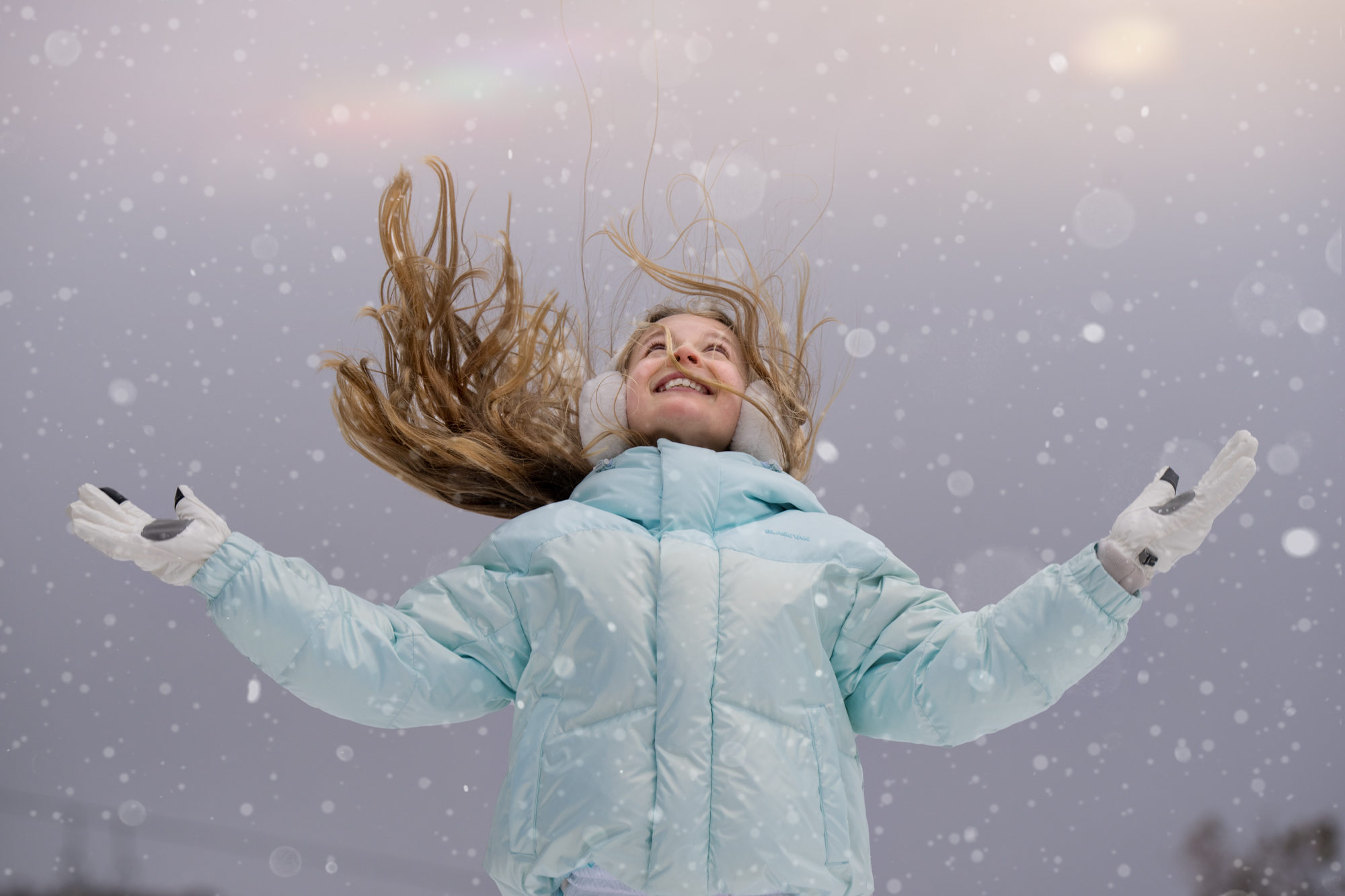 The Collective Force - Blackyak Kids FW24