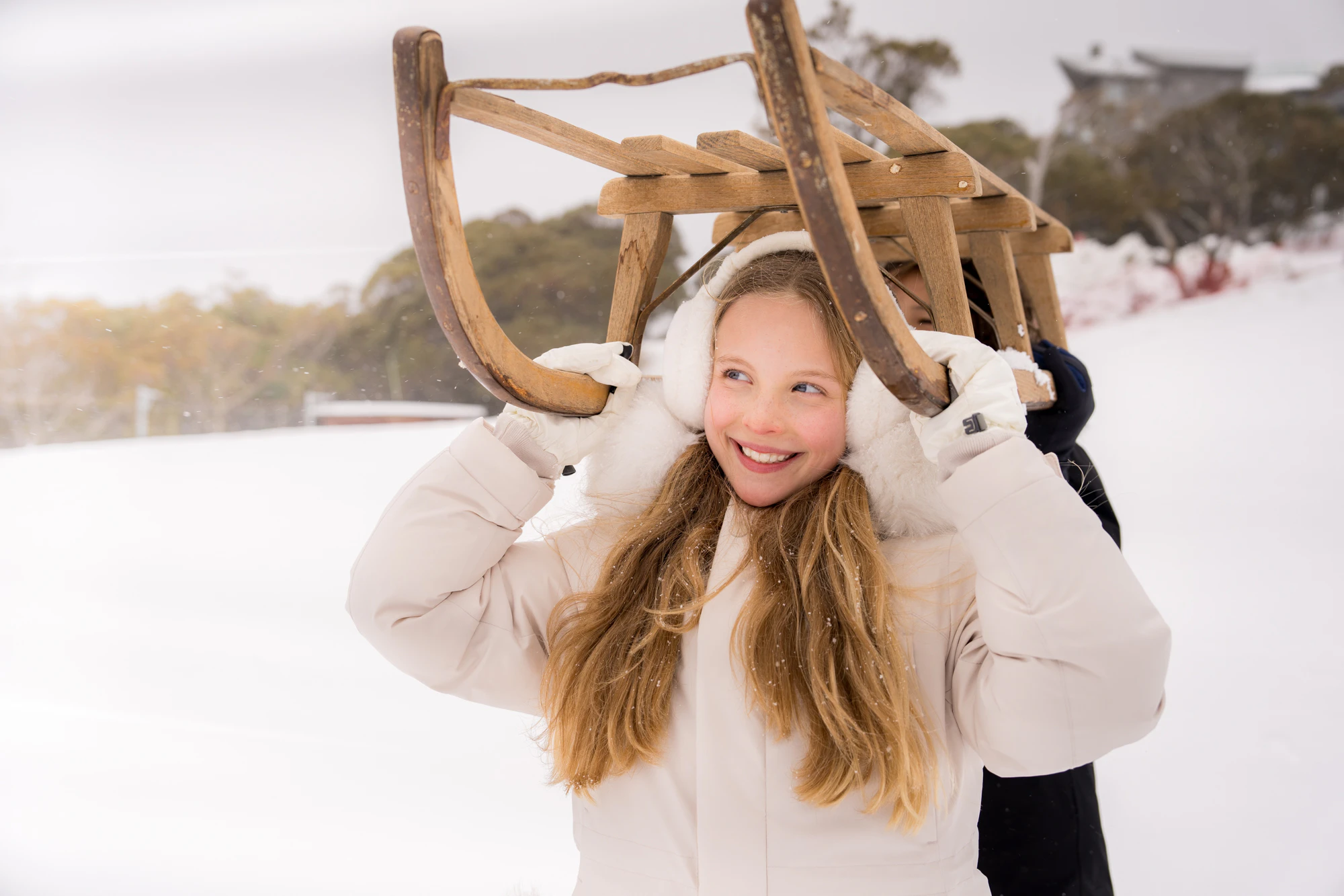 The Collective Force - Blackyak Kids FW24