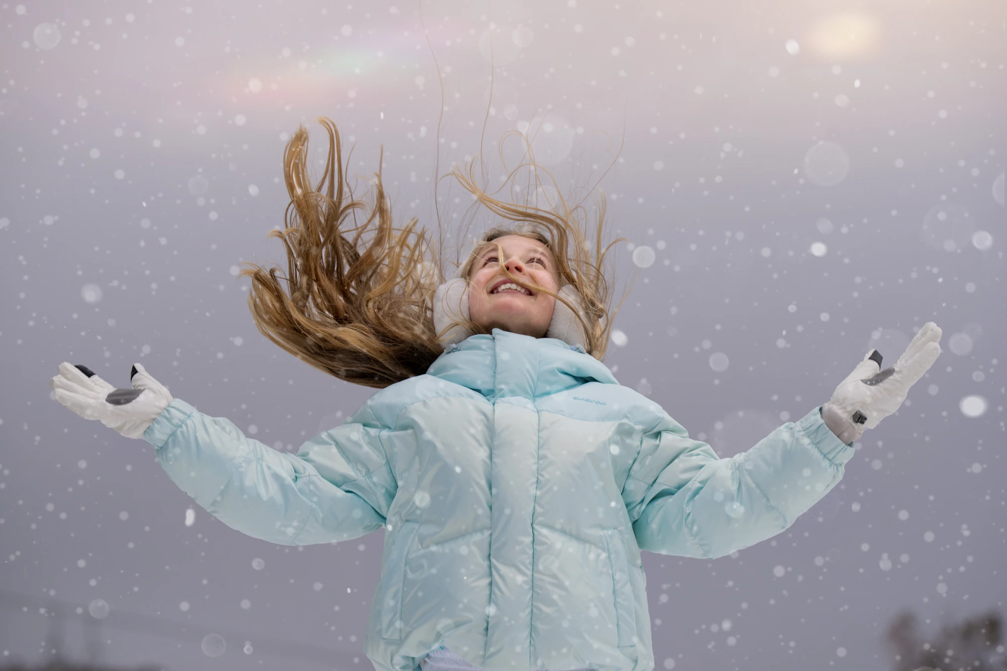 The Collective Force - Melissa Nickerson