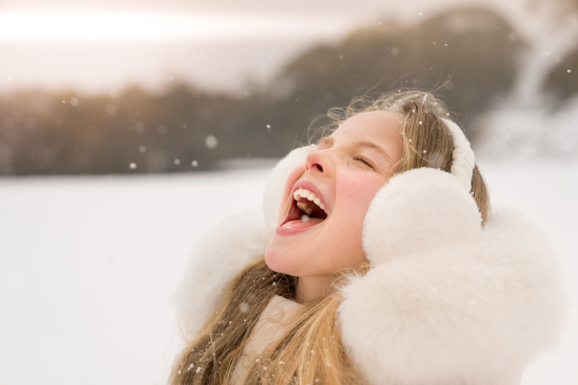 The Collective Force - Blackyak Kids FW24