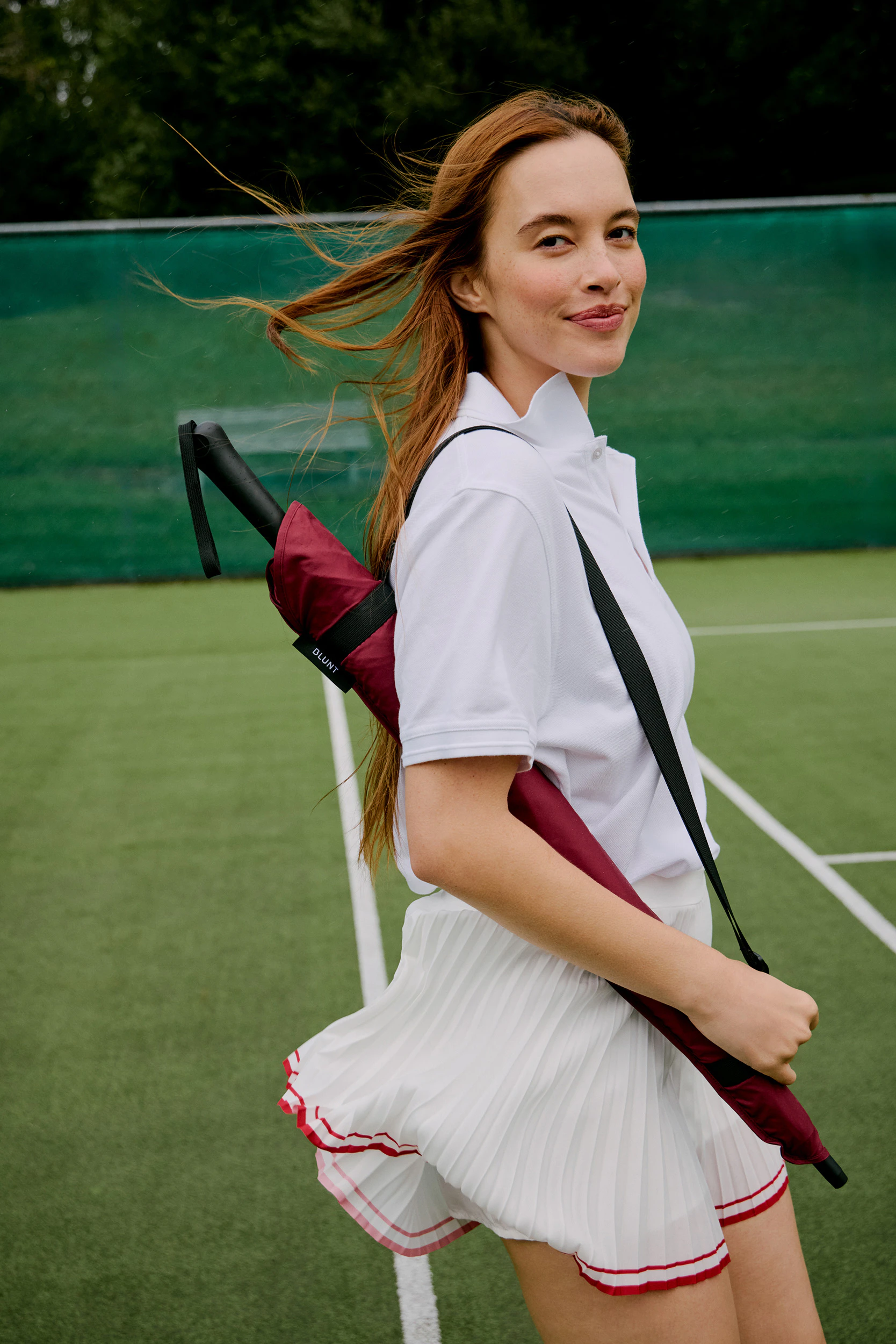 The Collective Force - Blunt Leisure