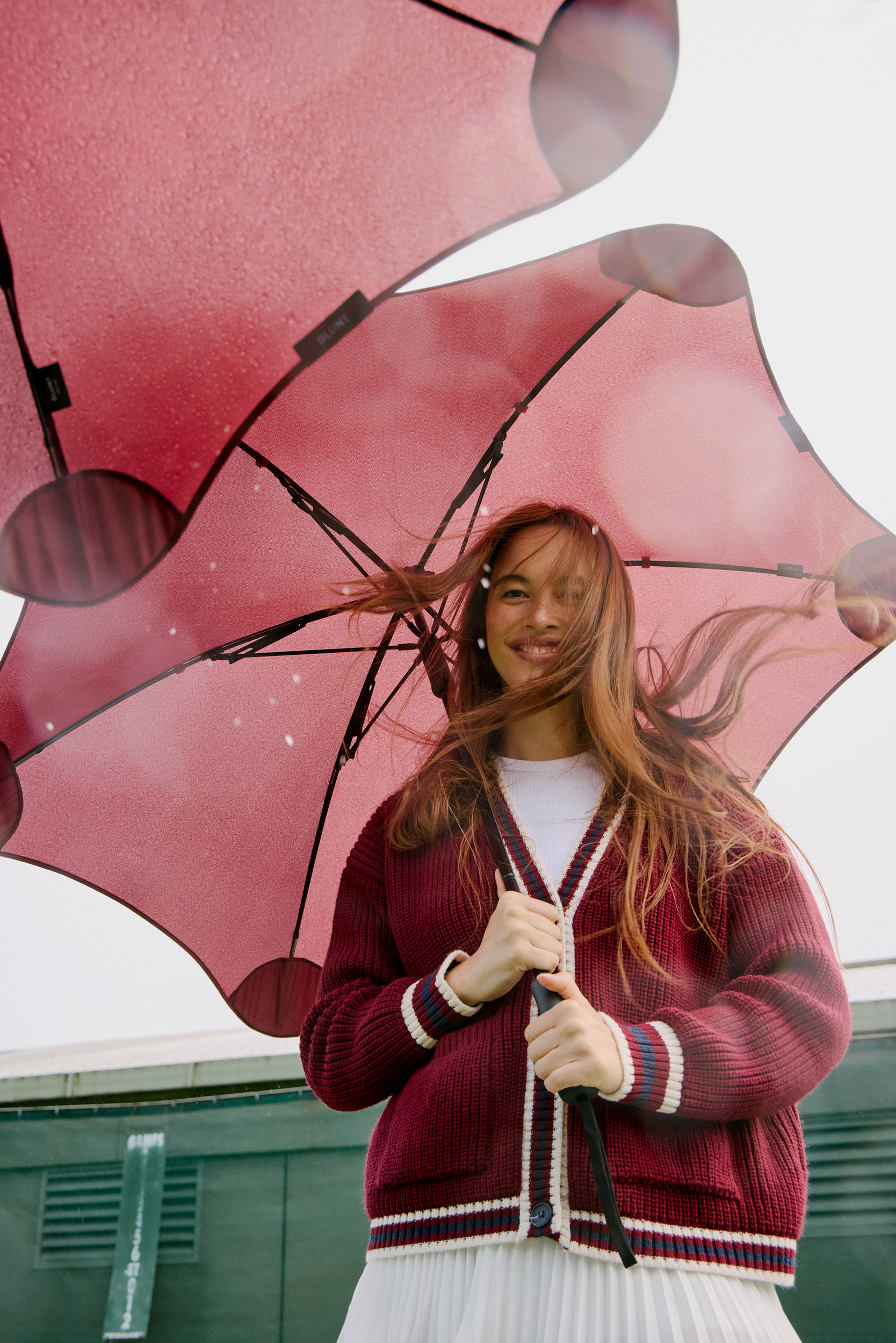 The Collective Force - Blunt Leisure