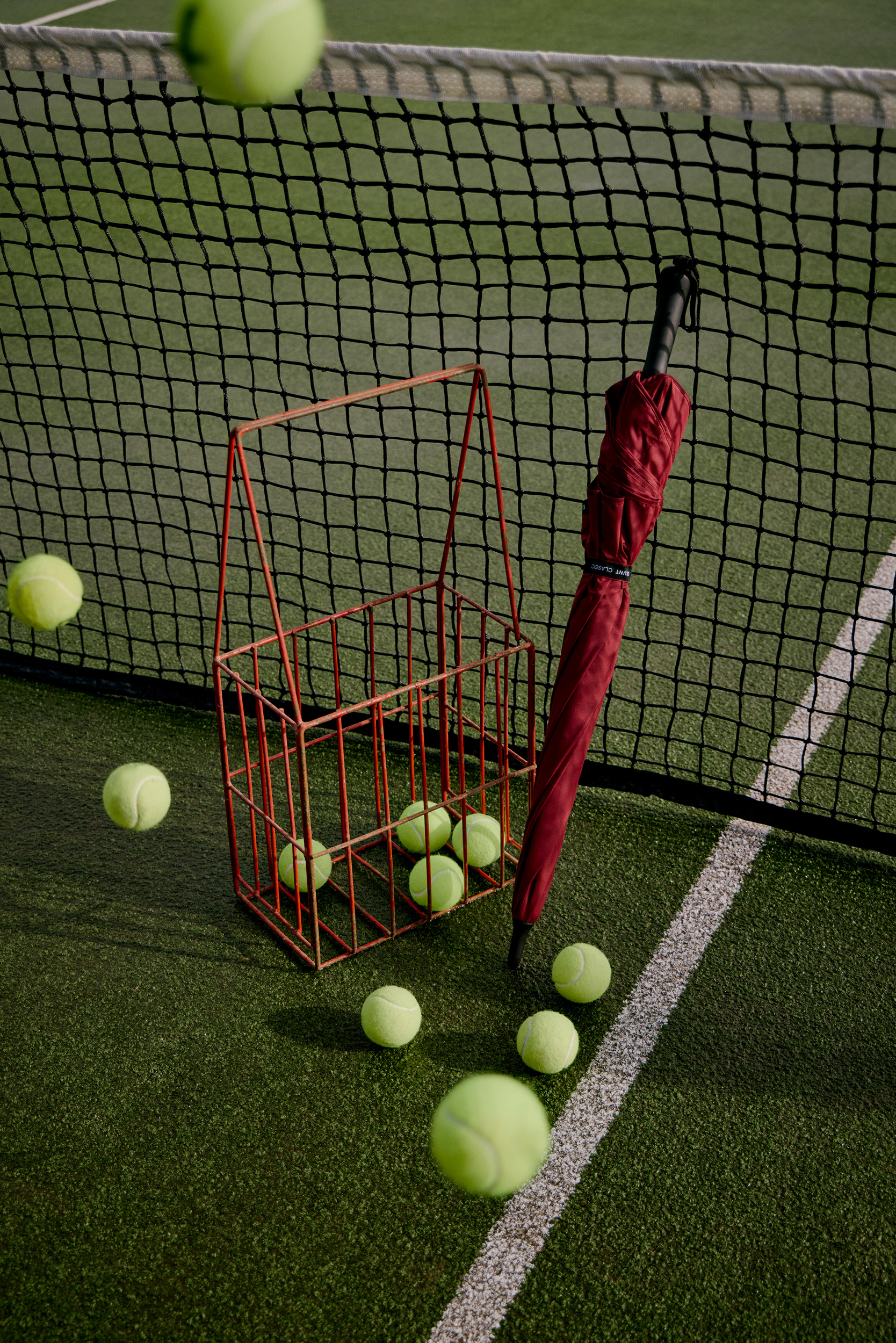 The Collective Force - Blunt Leisure