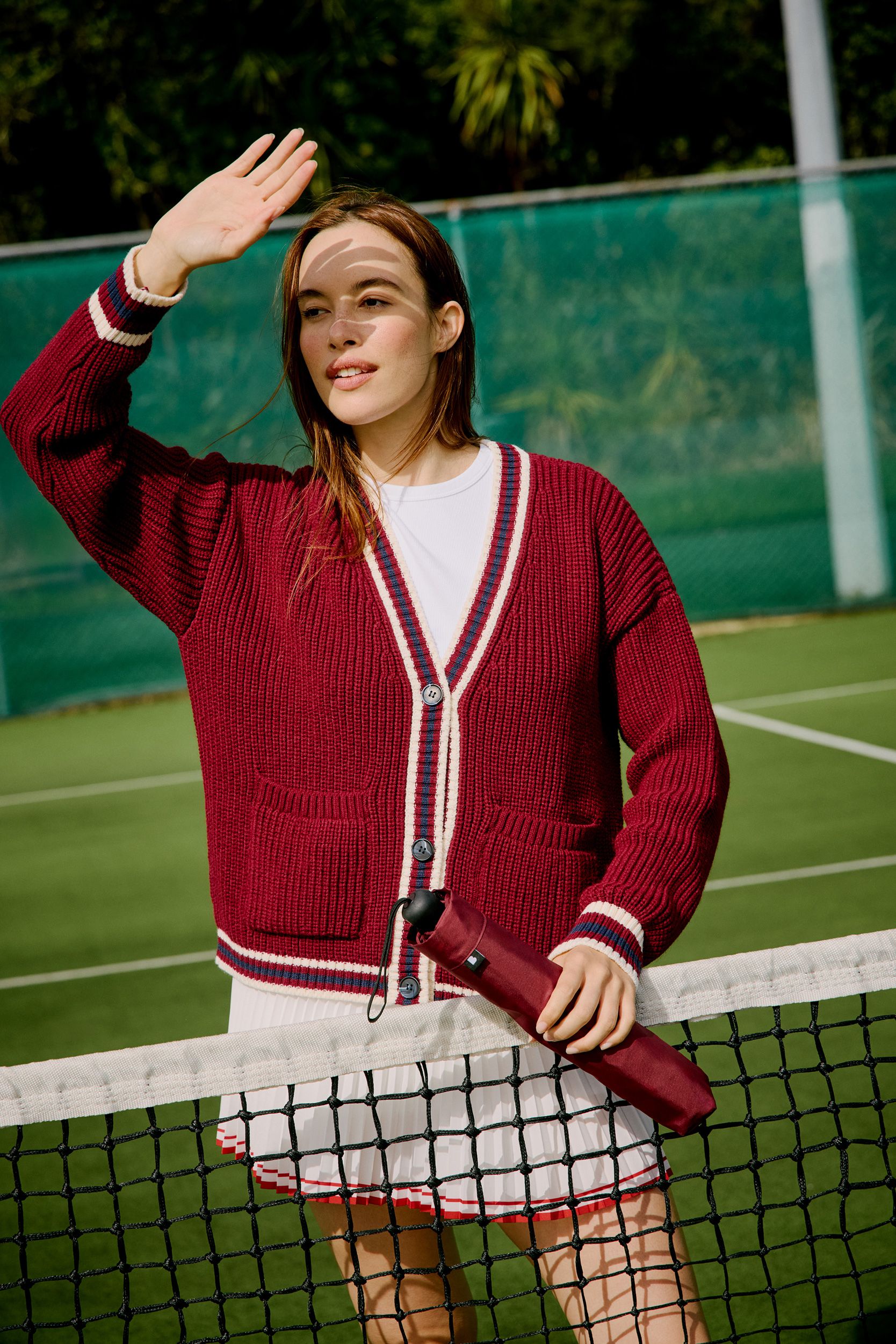 The Collective Force - Blunt Leisure