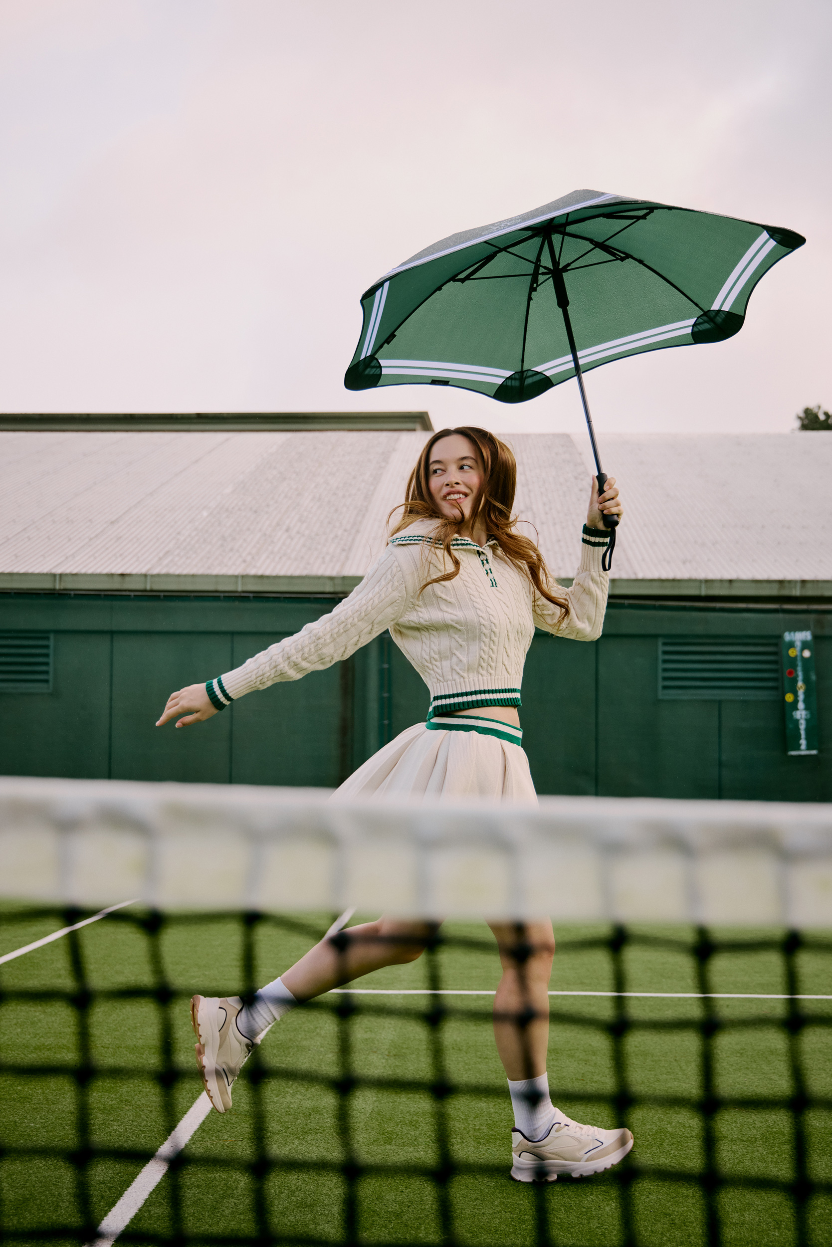 The Collective Force - Blunt Leisure