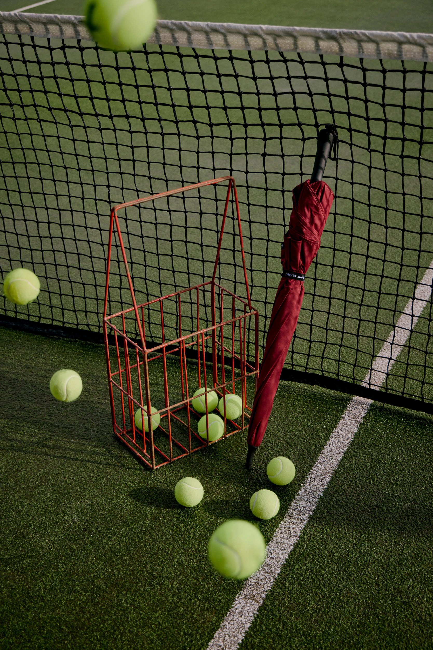 The Collective Force - Blunt Leisure