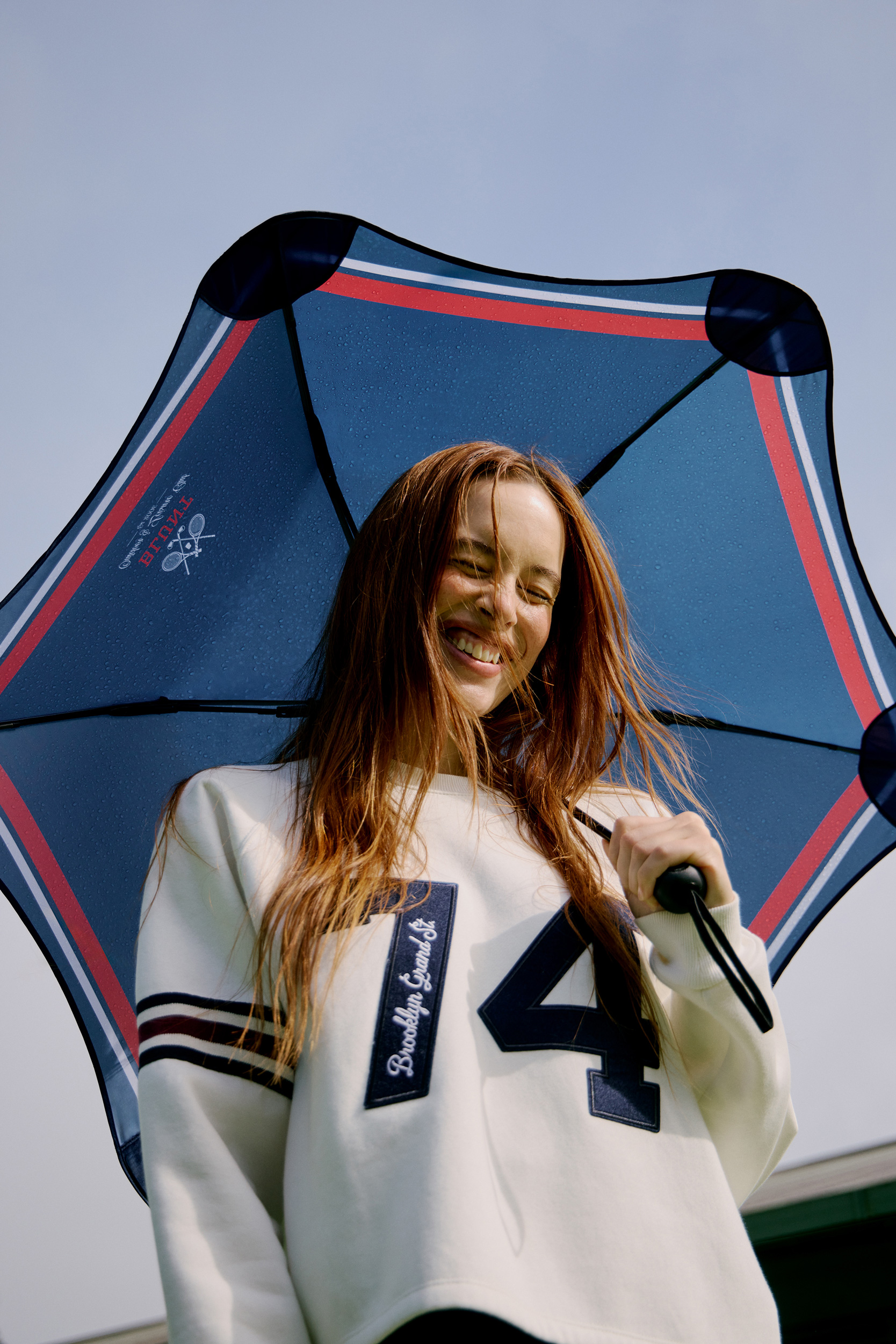 The Collective Force - Mara Sommer