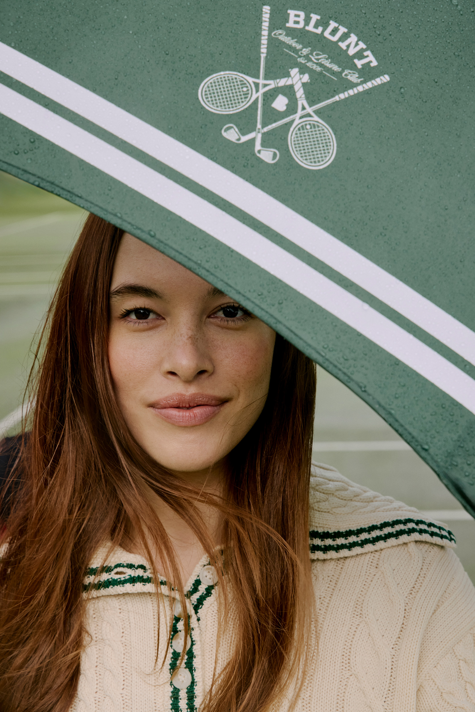 The Collective Force - Blunt Leisure