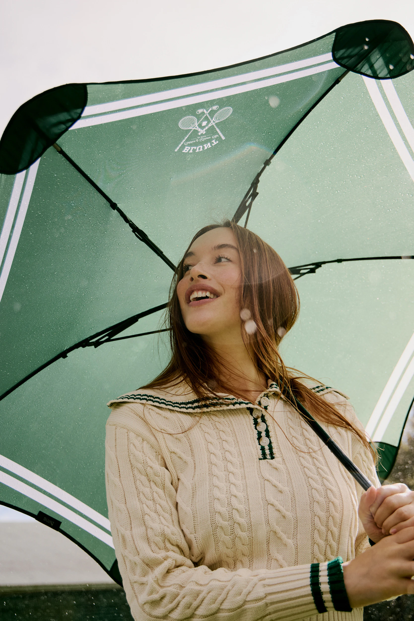 The Collective Force - Blunt Leisure