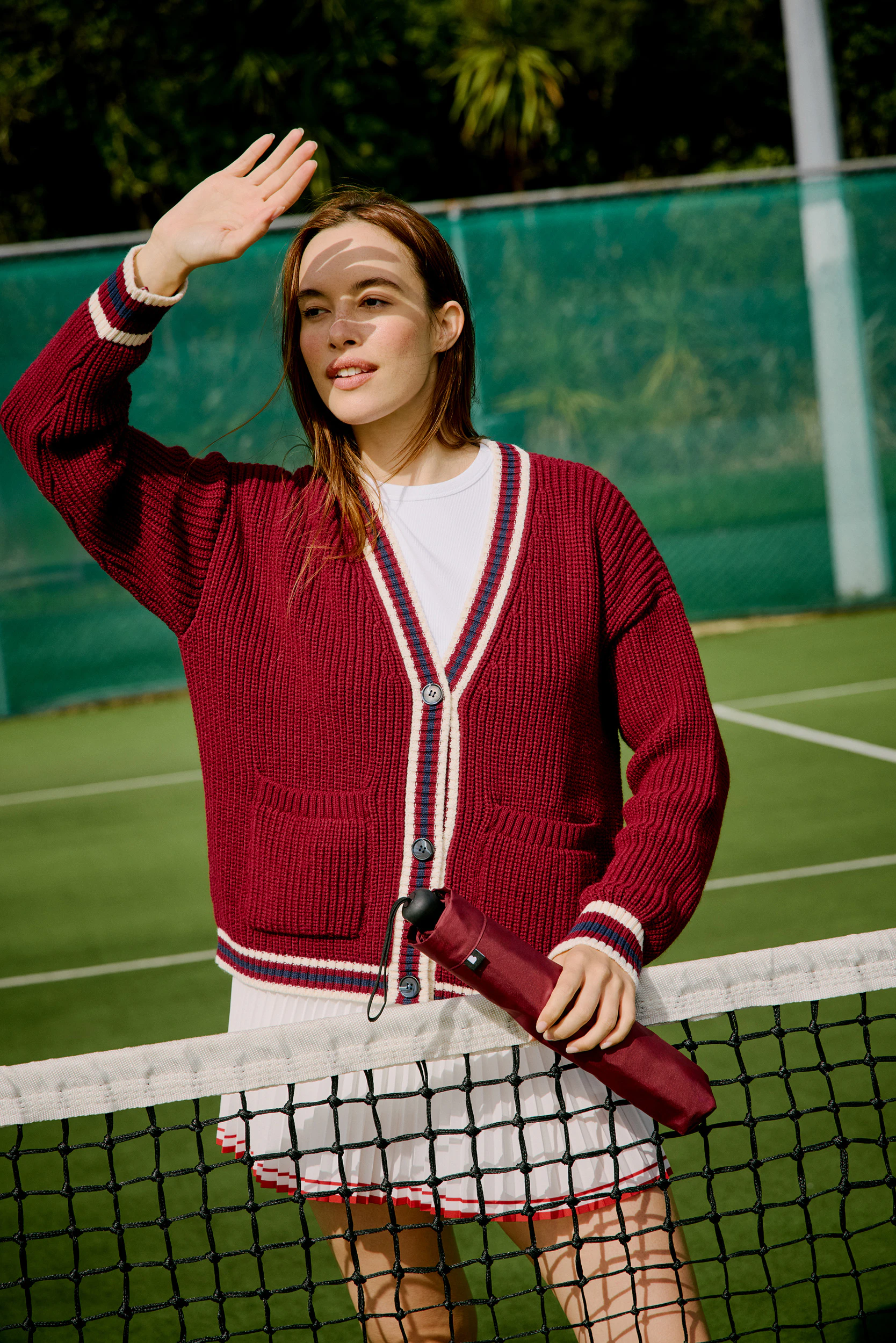 The Collective Force - Blunt Leisure