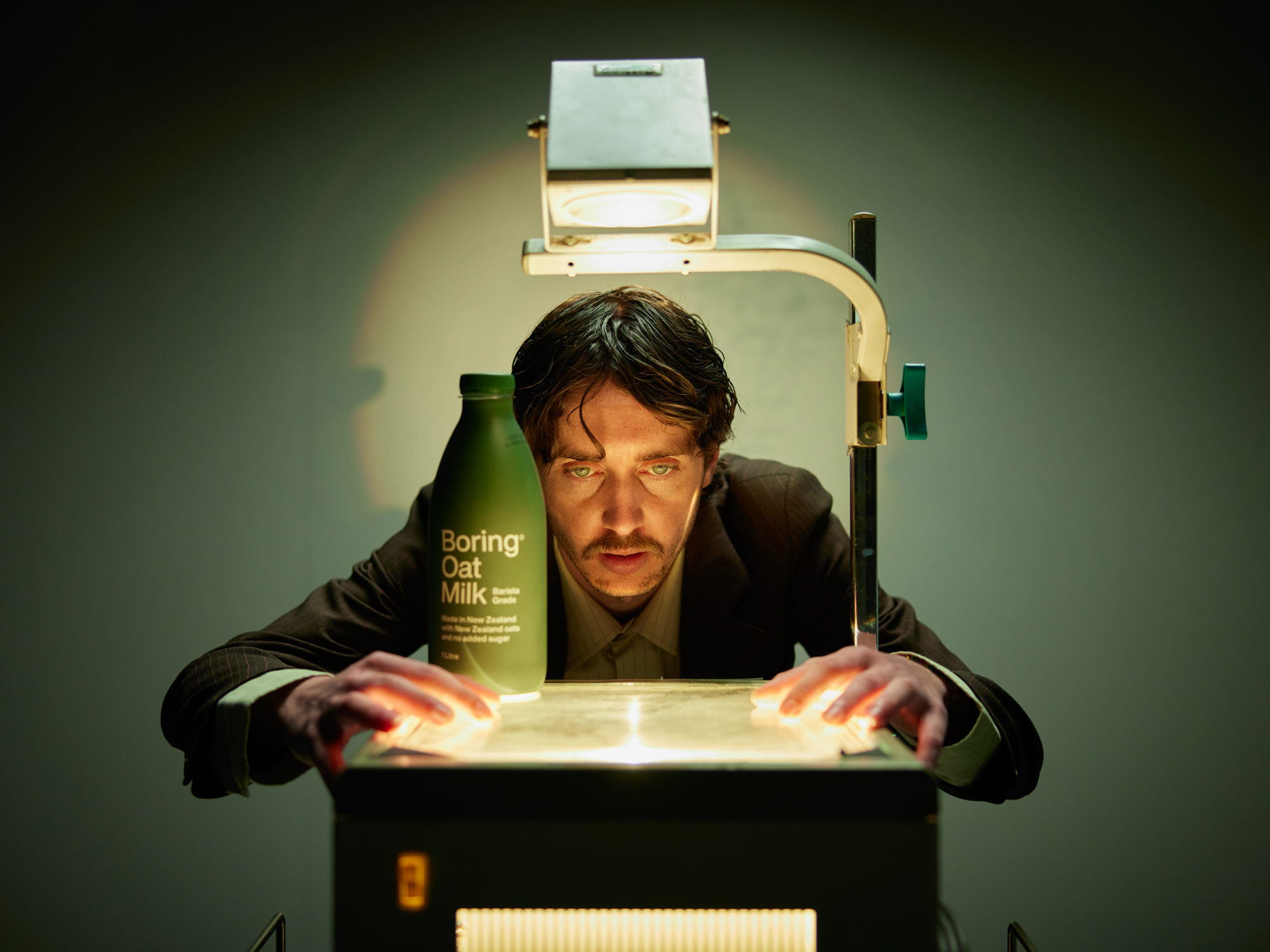 The Collective Force - Latest