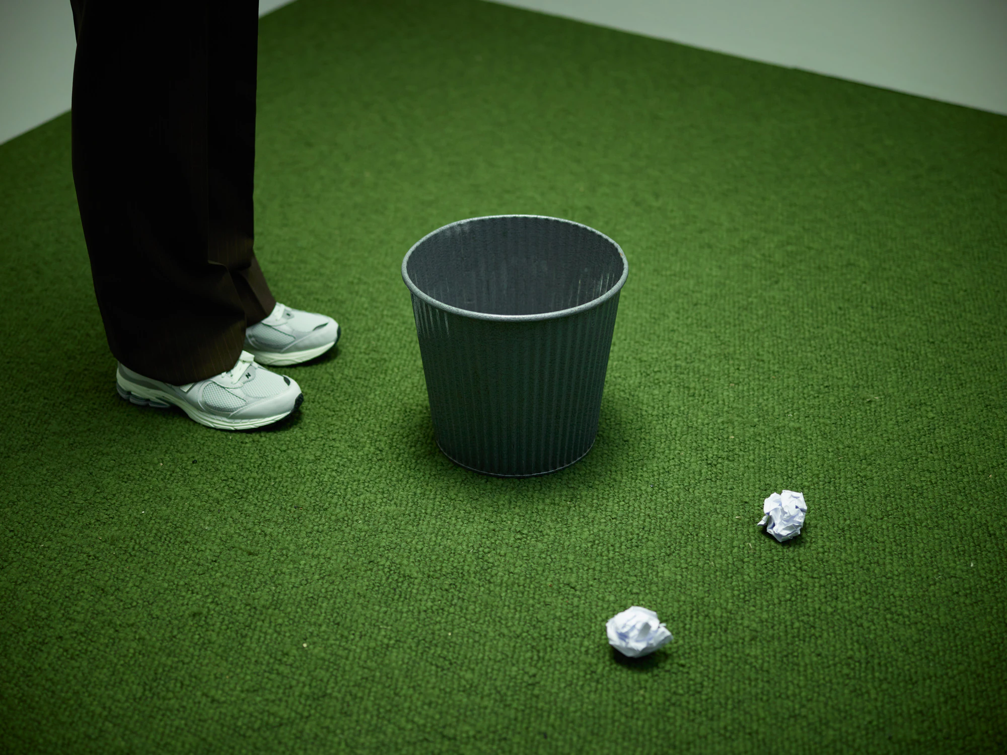 The Collective Force - Boring Oat Milk