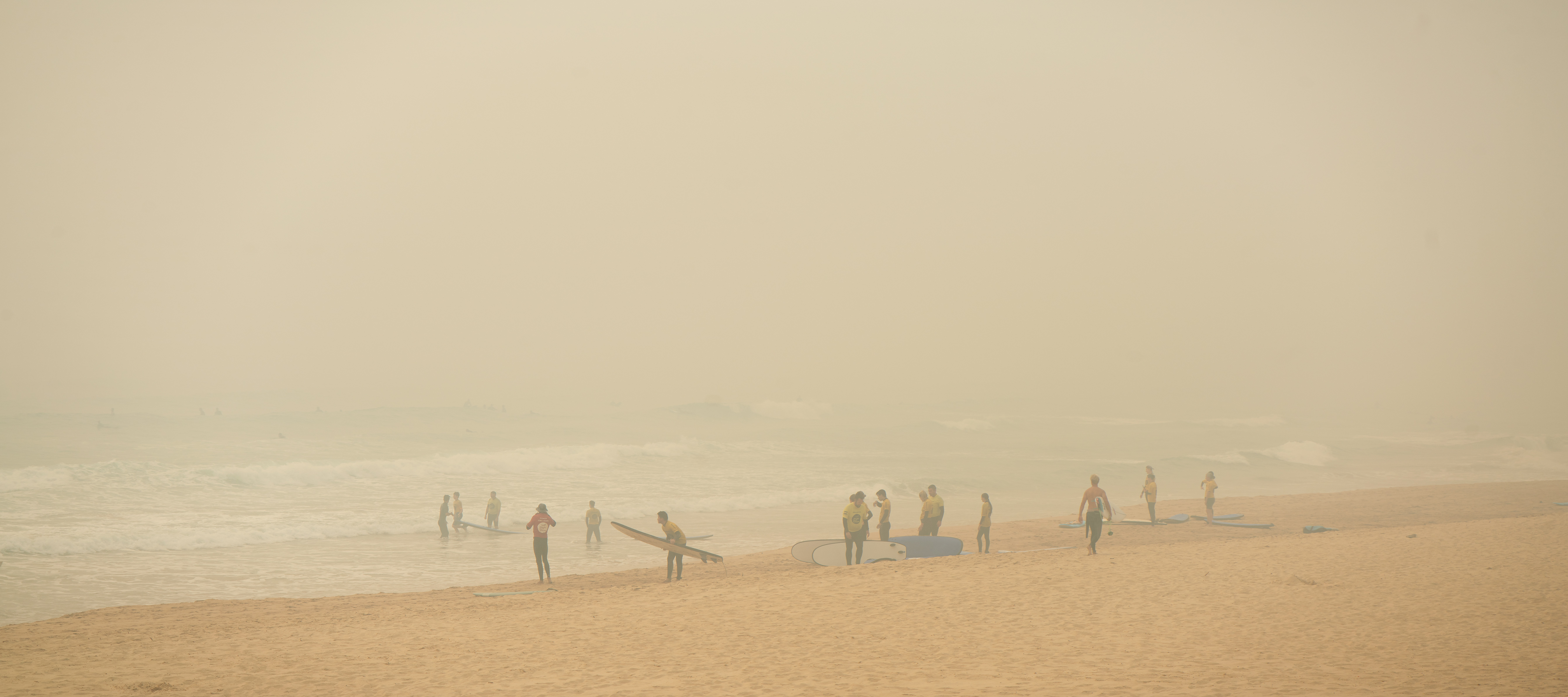 The Collective Force - Breathe Deep