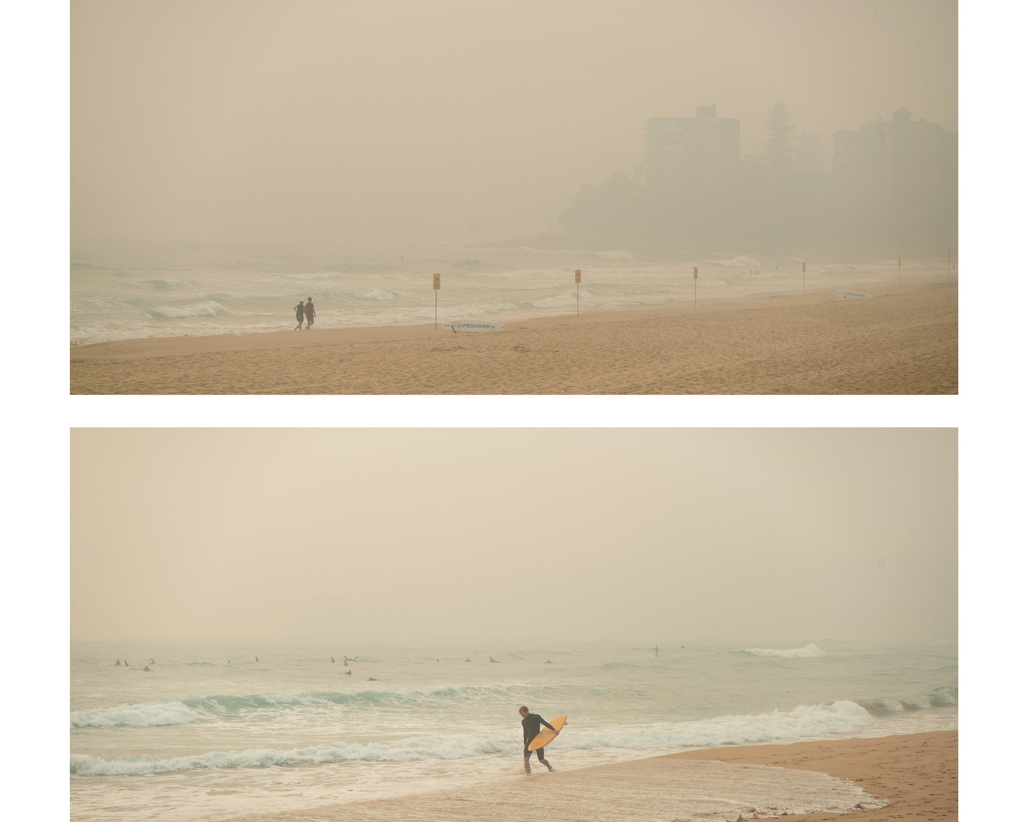 The Collective Force - Breathe Deep