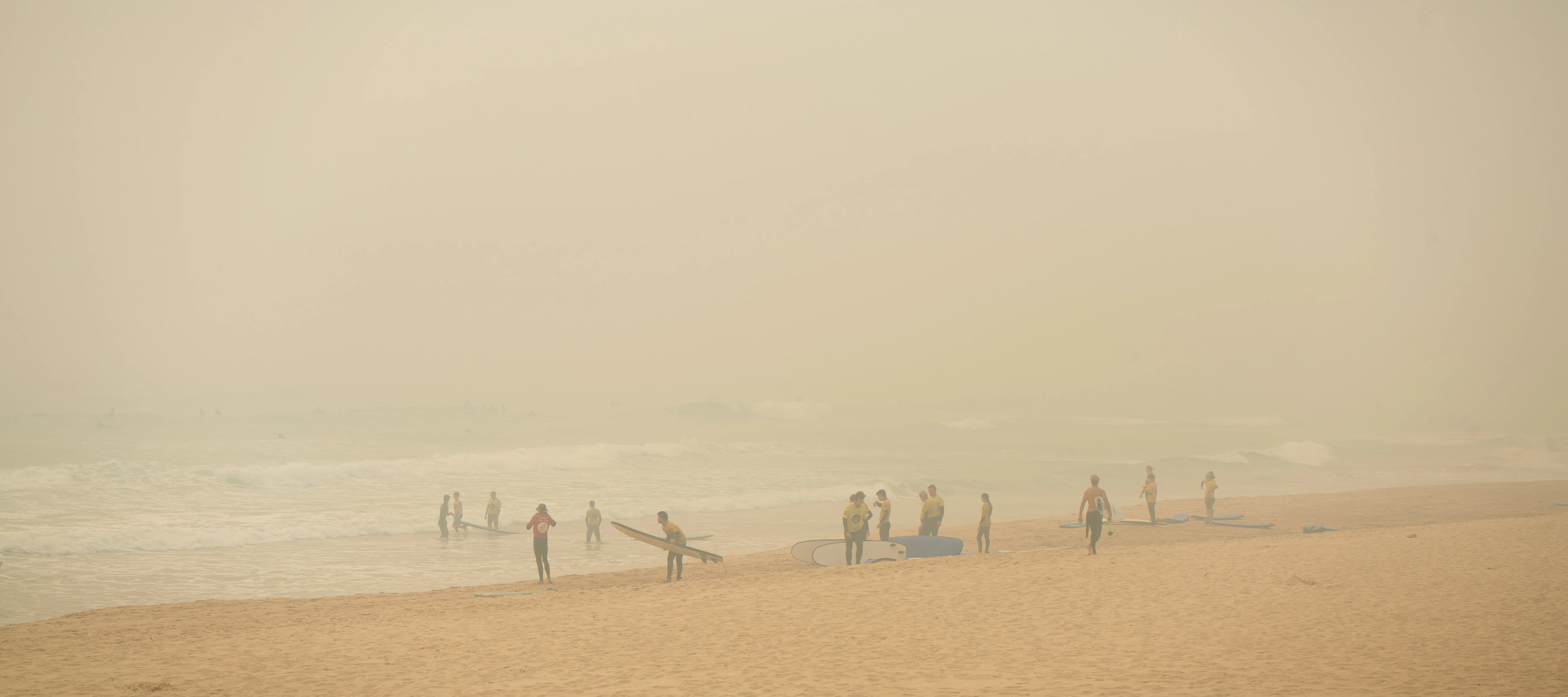 The Collective Force - Breathe Deep