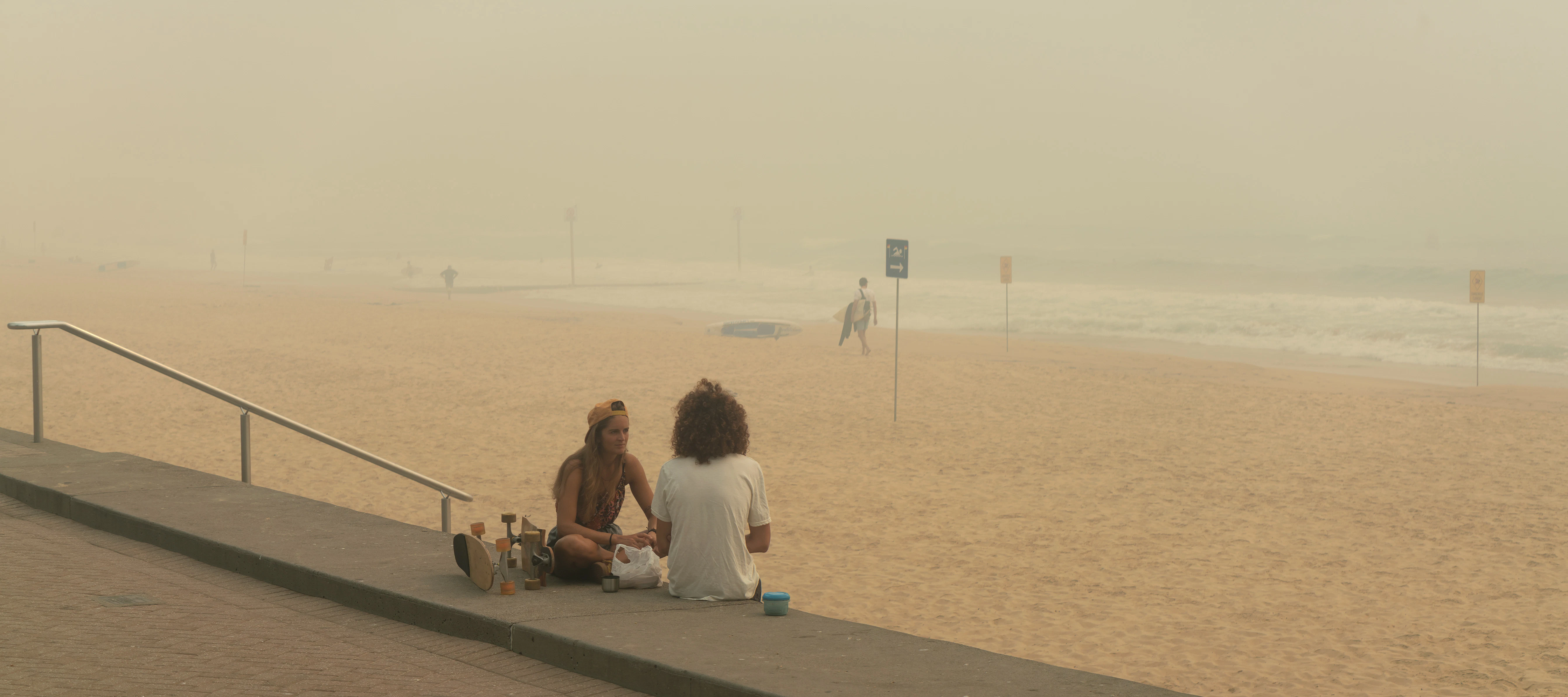 The Collective Force - Breathe Deep