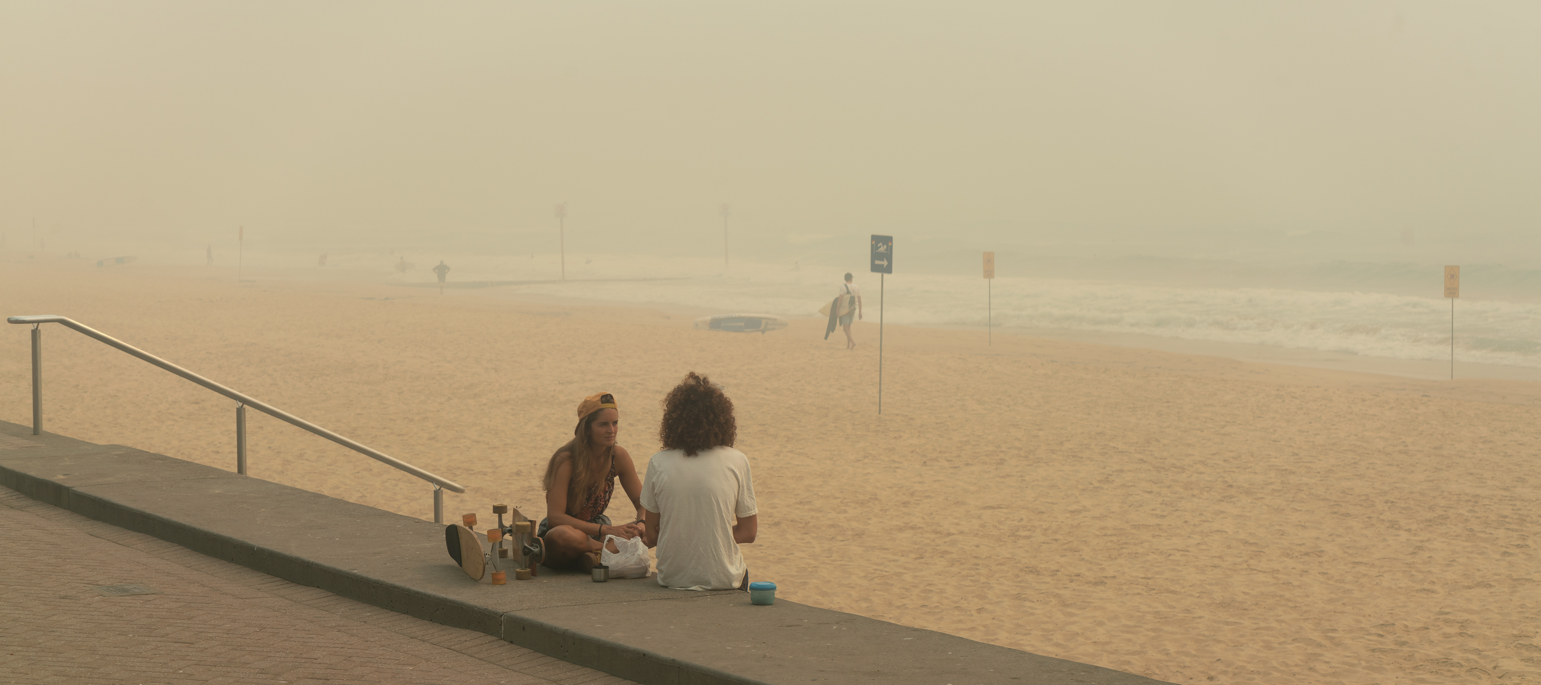 The Collective Force - Breathe Deep