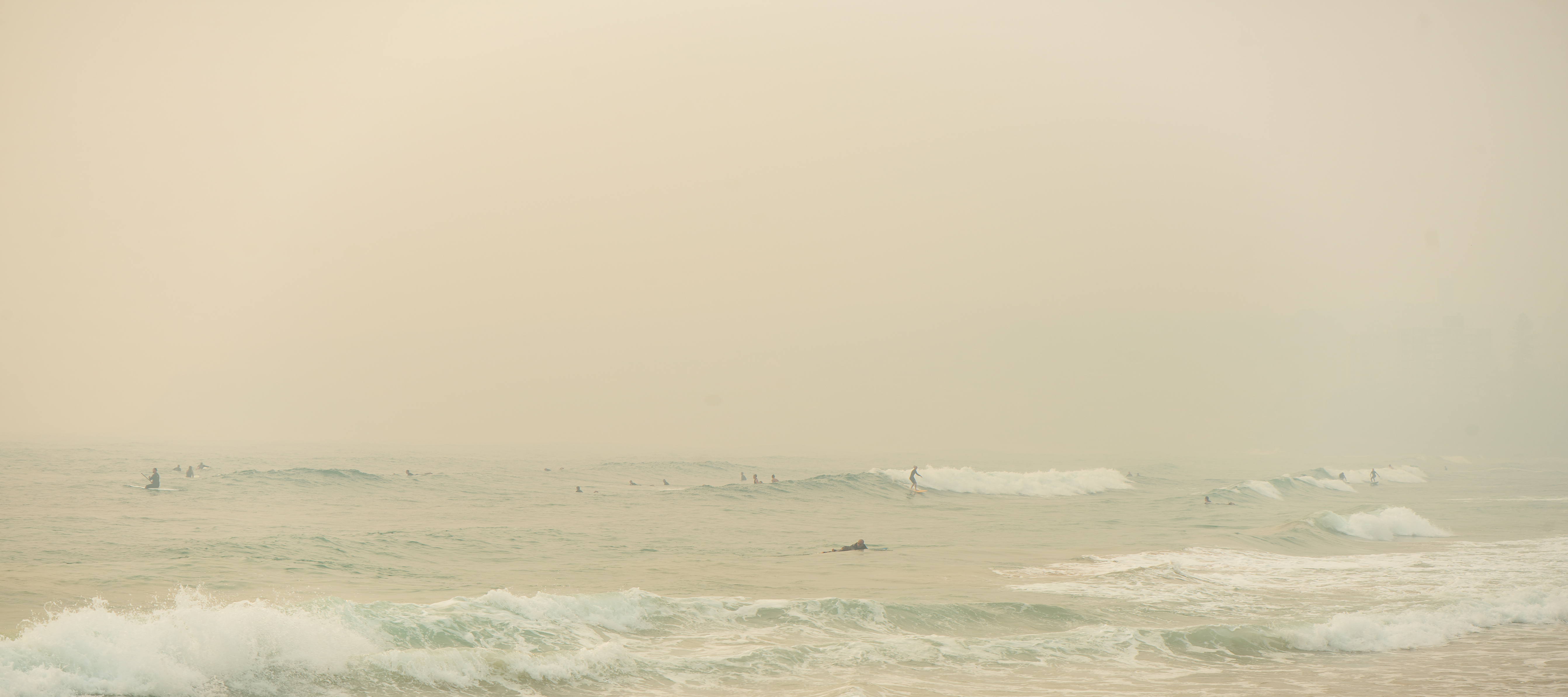 The Collective Force - Breathe Deep