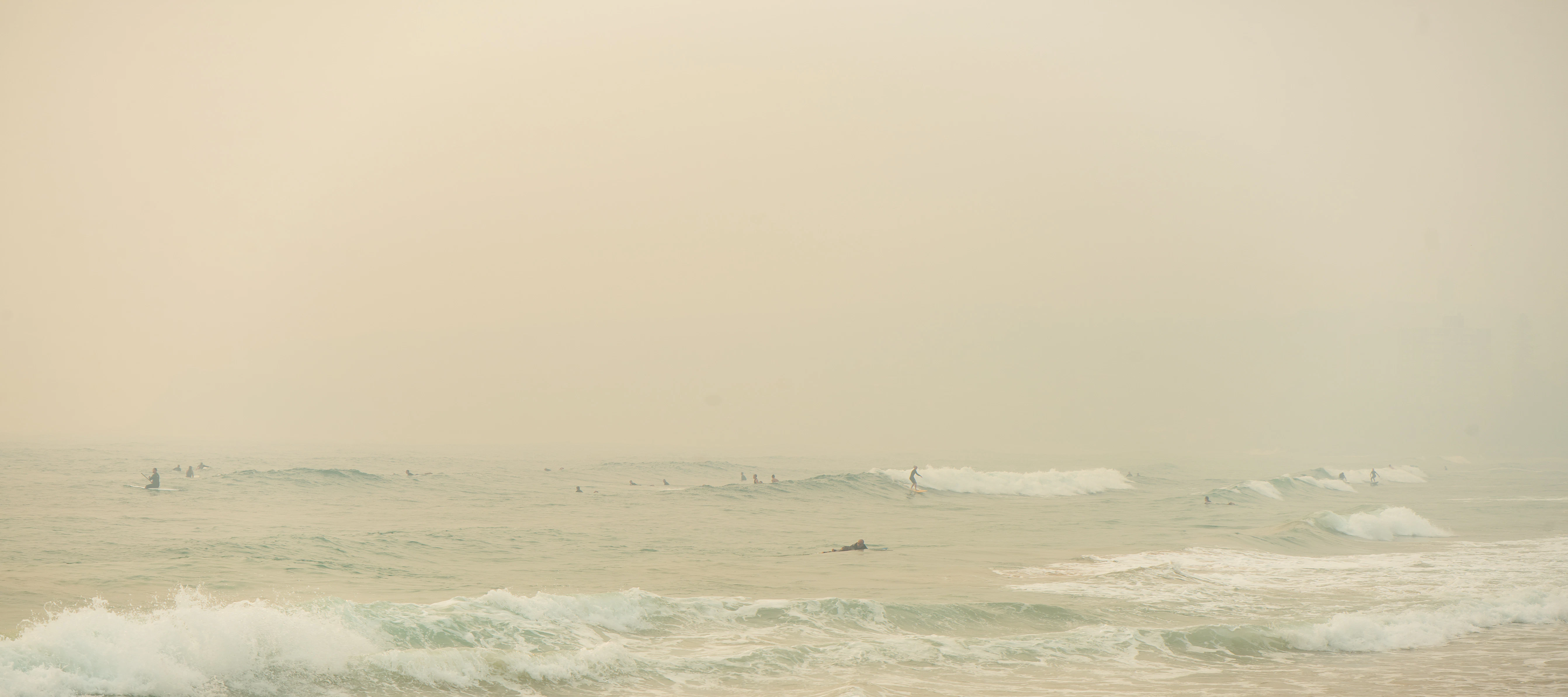 The Collective Force - Breathe Deep