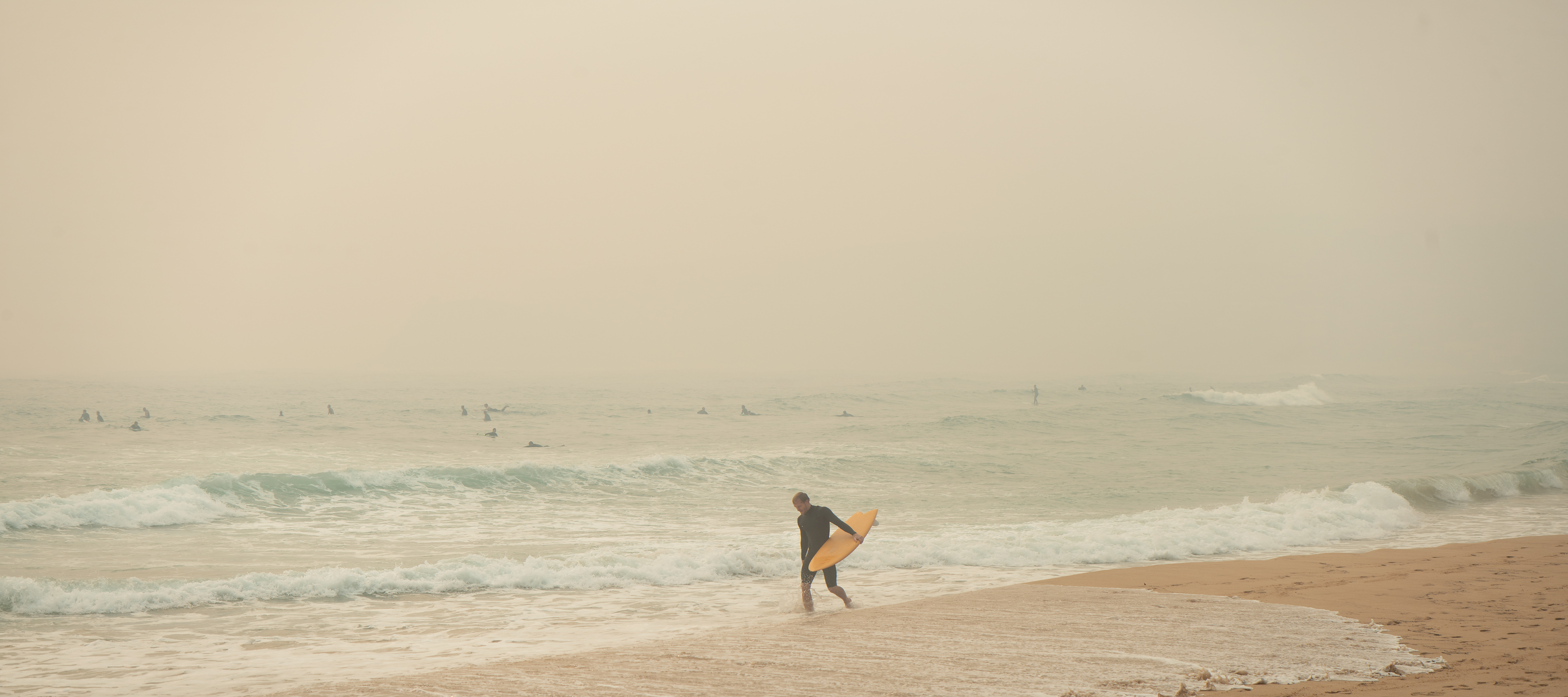 The Collective Force - Dick Sweeney