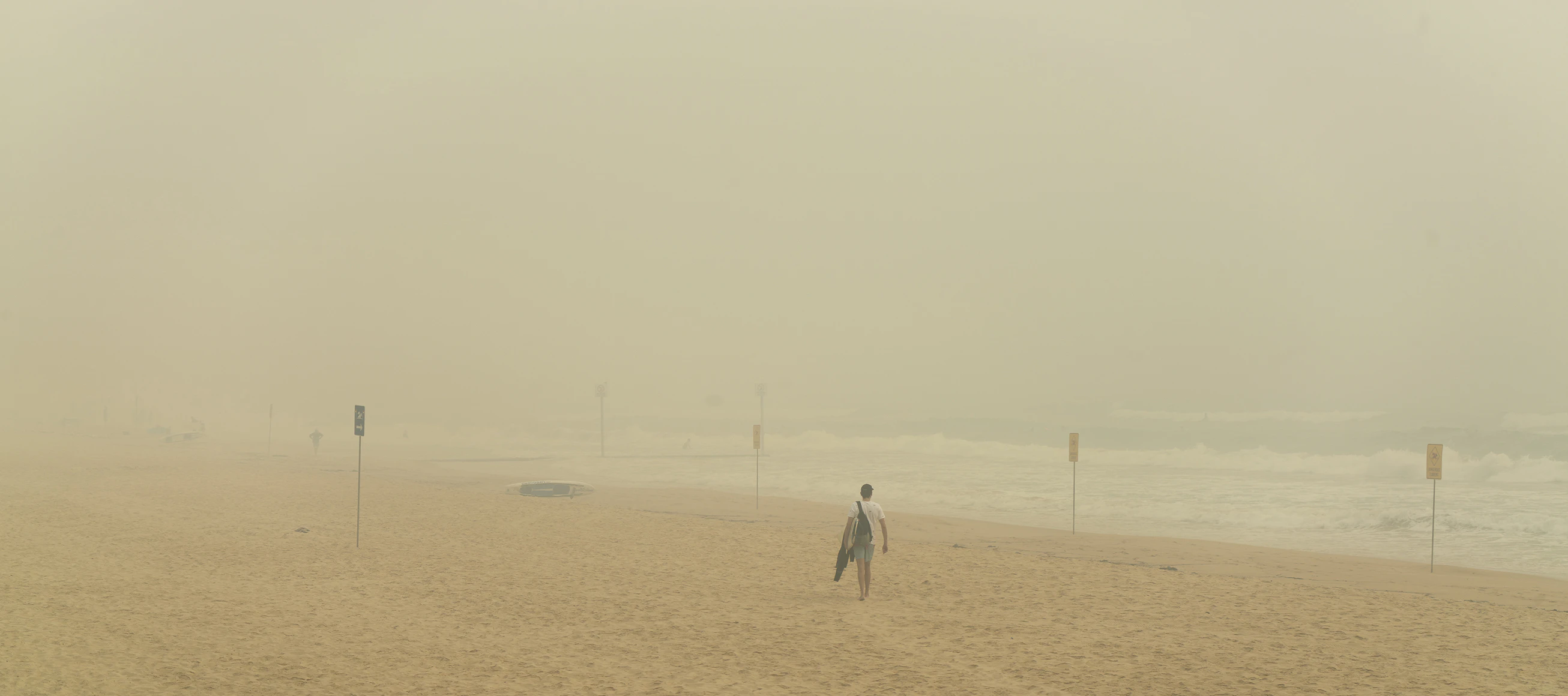 The Collective Force - Breathe Deep