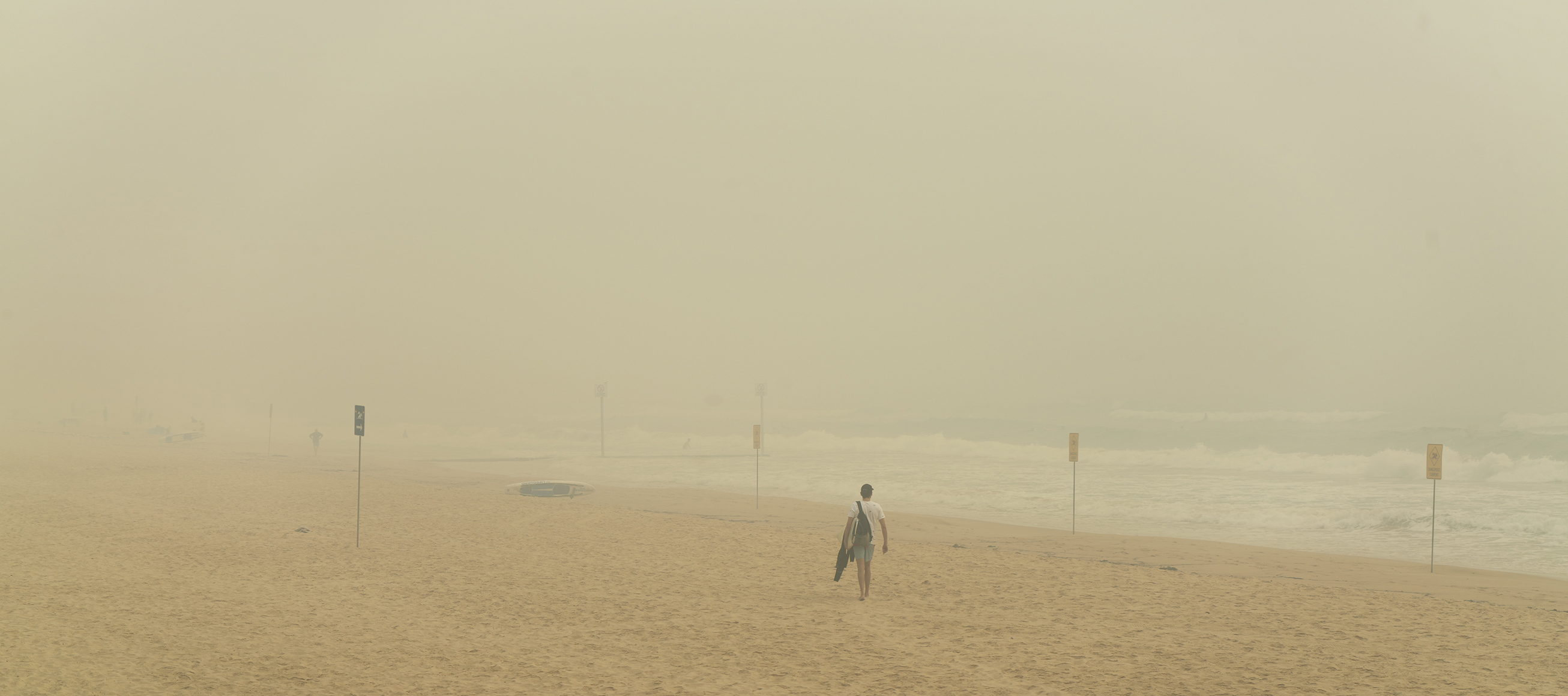 The Collective Force - Breathe Deep