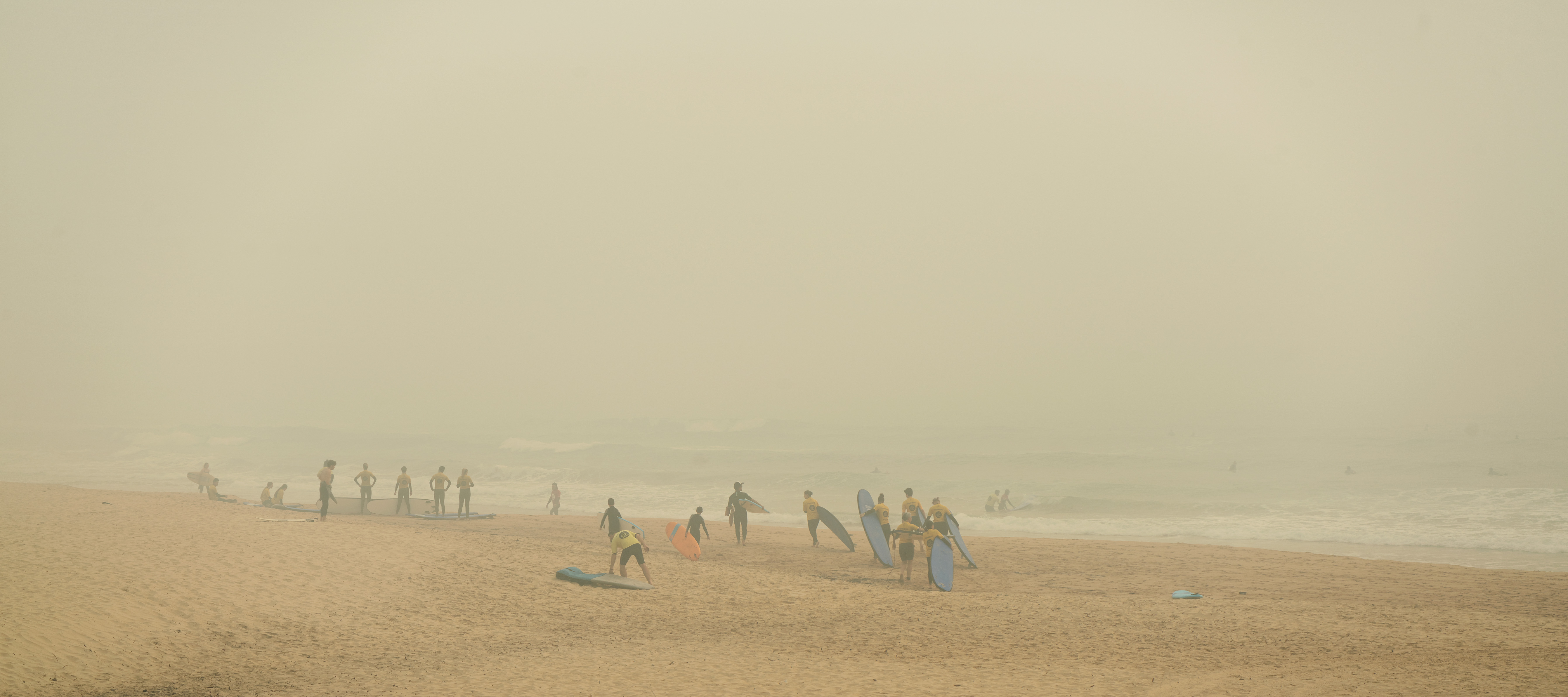 The Collective Force - Breathe Deep