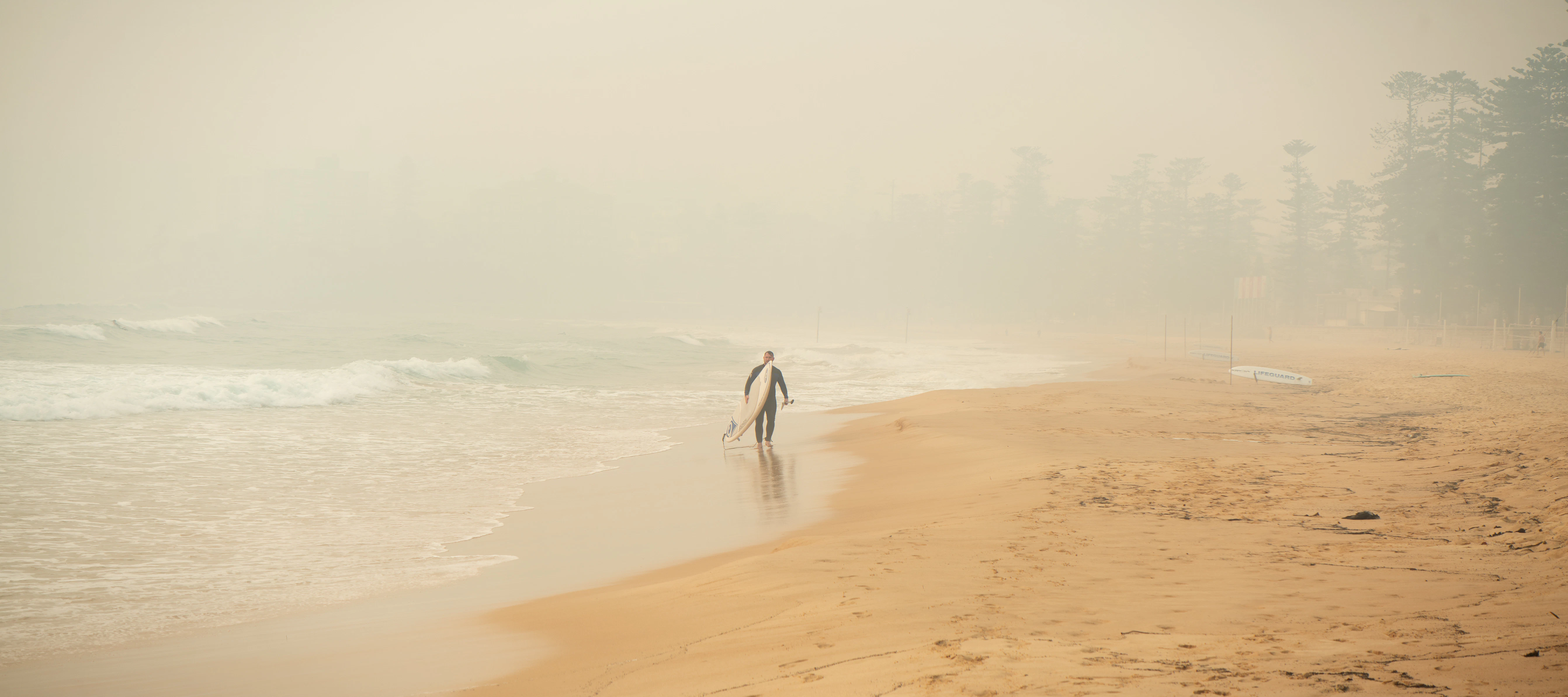 The Collective Force - Breathe Deep