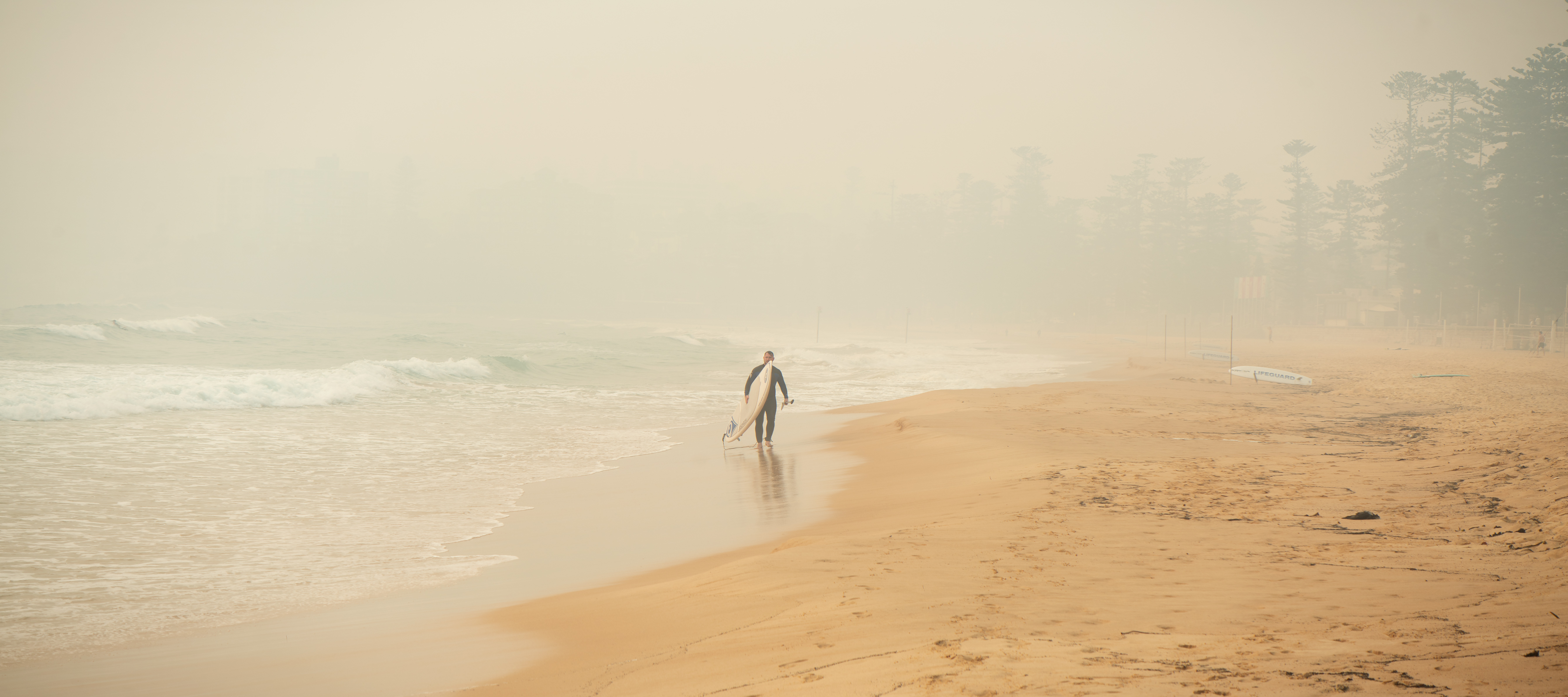 The Collective Force - Breathe Deep