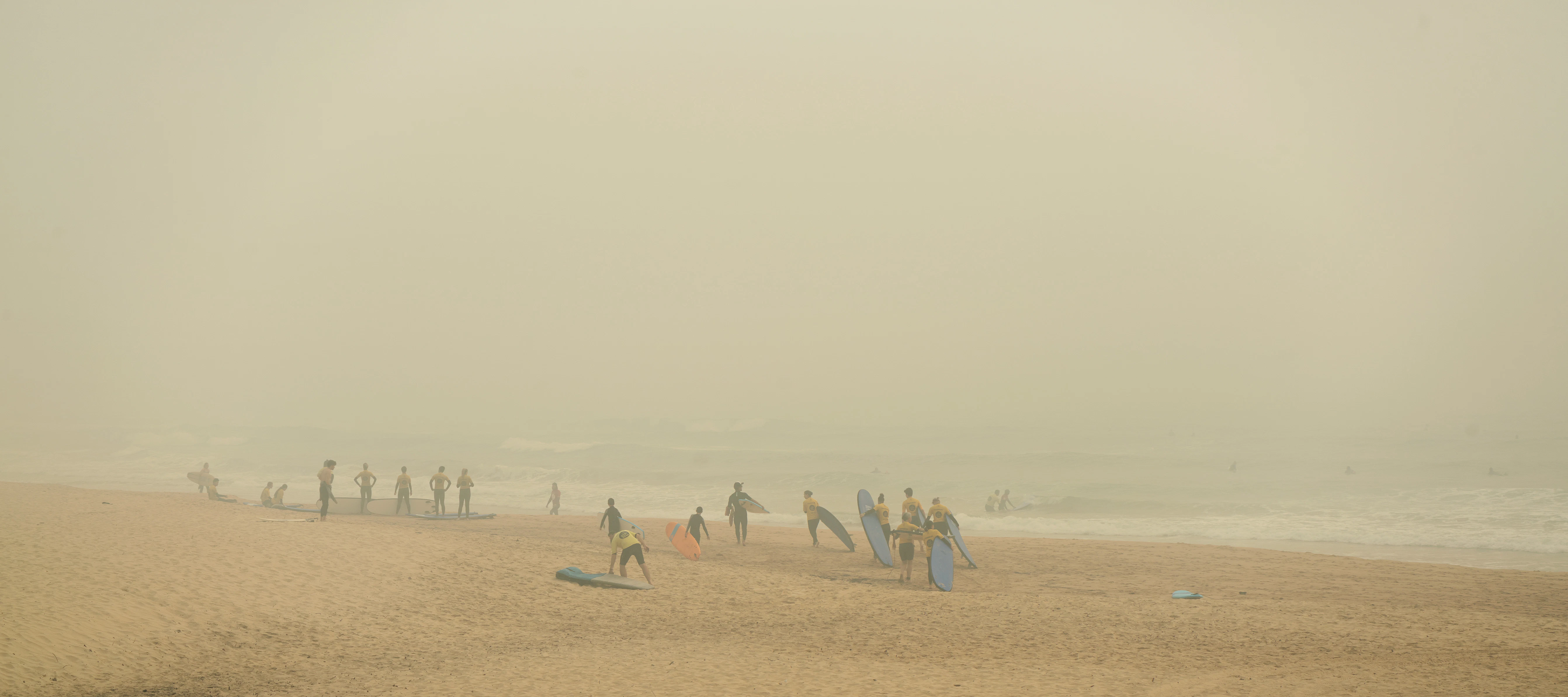 The Collective Force - Breathe Deep